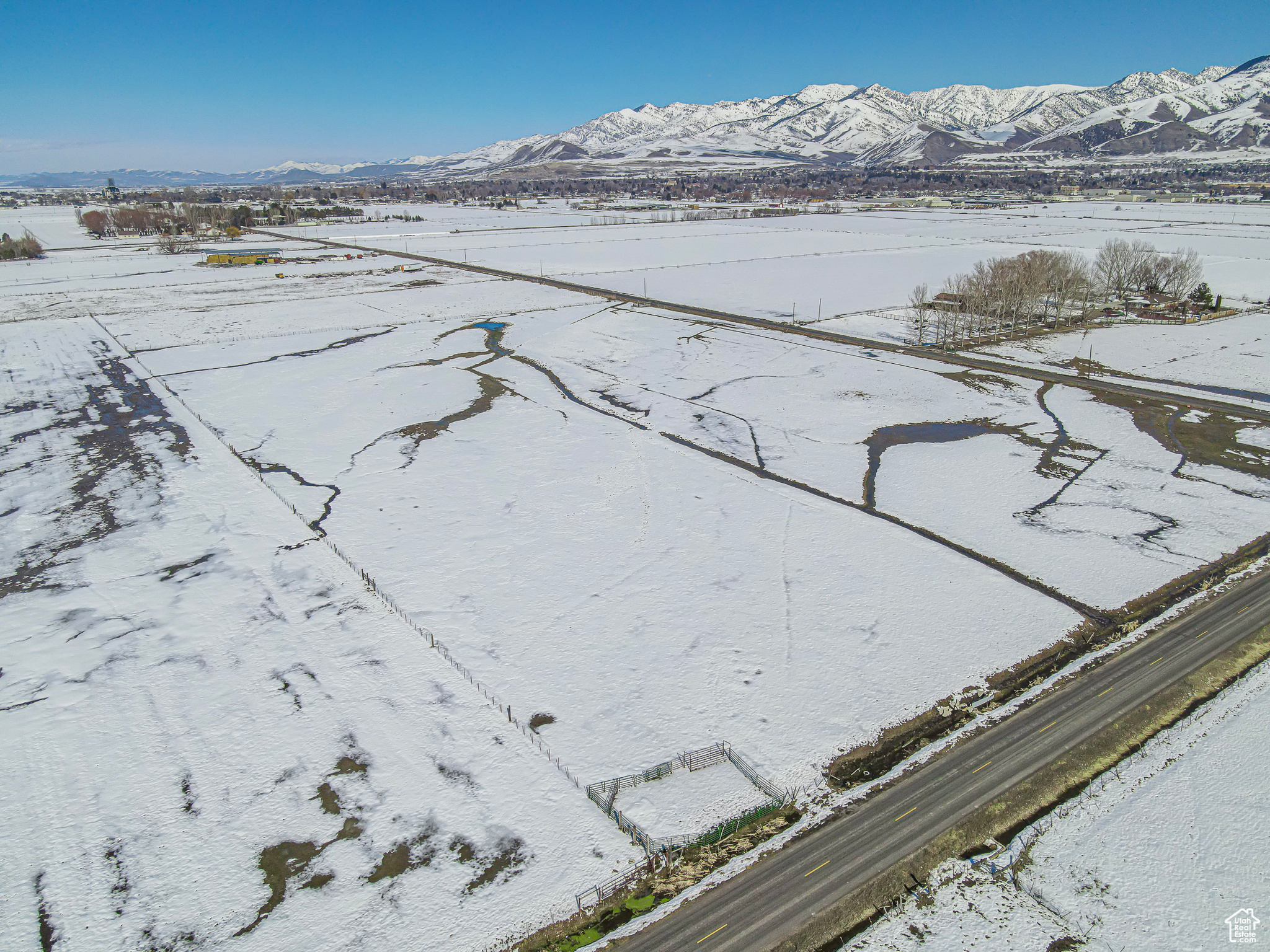 800 W 4600, Smithfield, Utah image 8