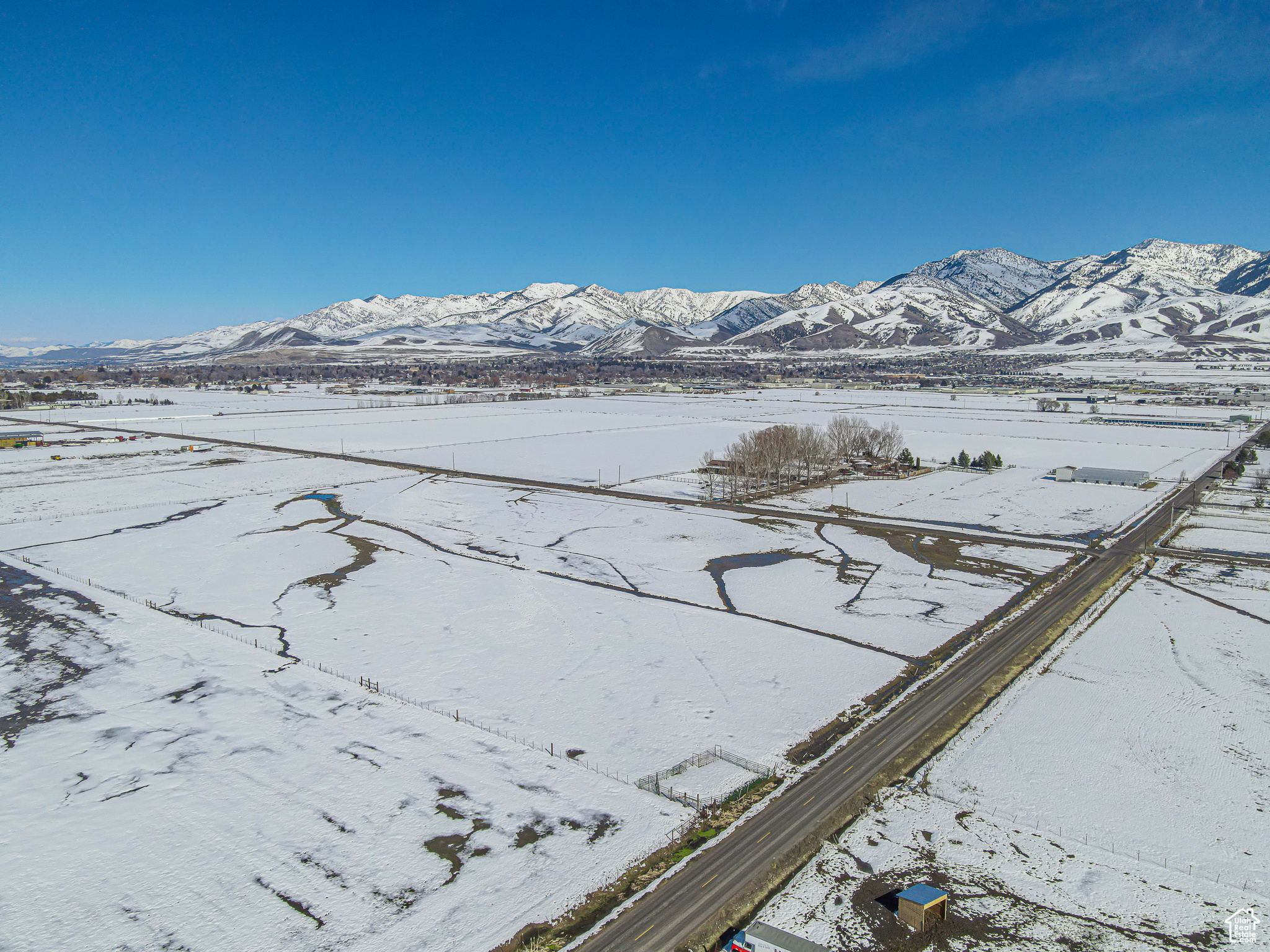 800 W 4600, Smithfield, Utah image 9