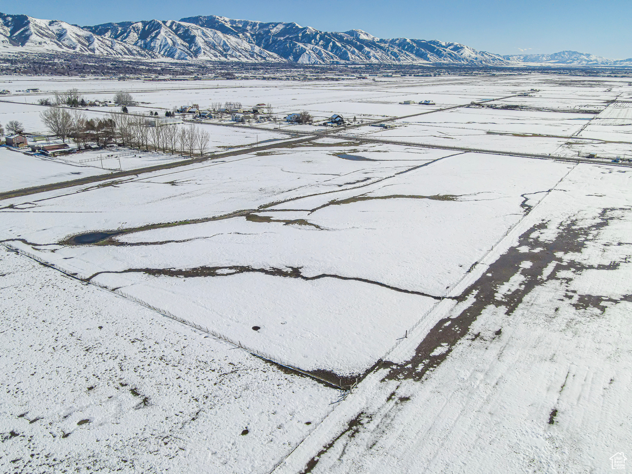 800 W 4600, Smithfield, Utah image 16