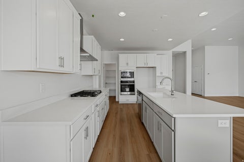 Tiny photo for 3521 S 2410 W #317, Syracuse, UT 84075 (MLS # 2186429)