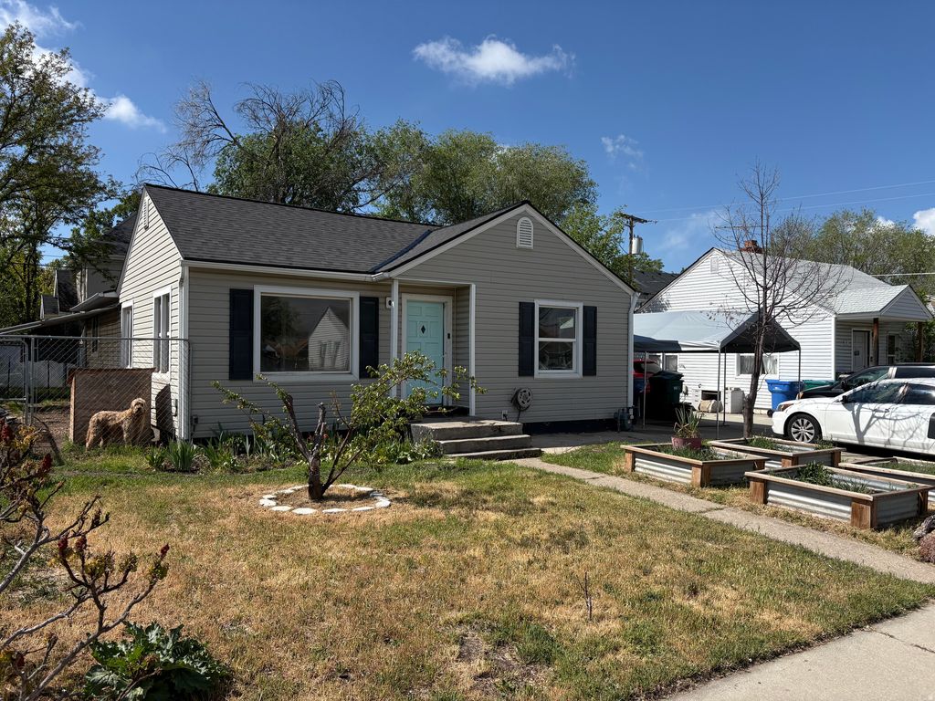 Photo of 47 W 700 N, Orem, UT 84057 (MLS # 2153914)