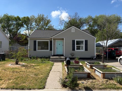 Photo of 47 W 700 N, Orem, UT 84057 (MLS # 2153914)