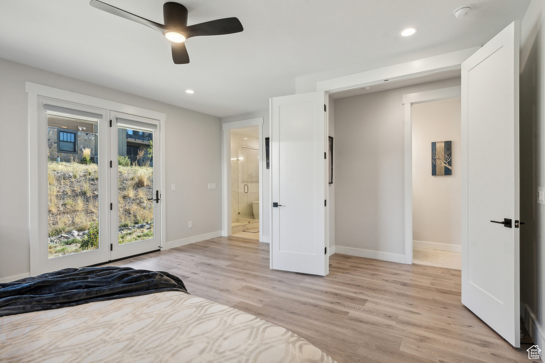 DEER WATERS - Residential