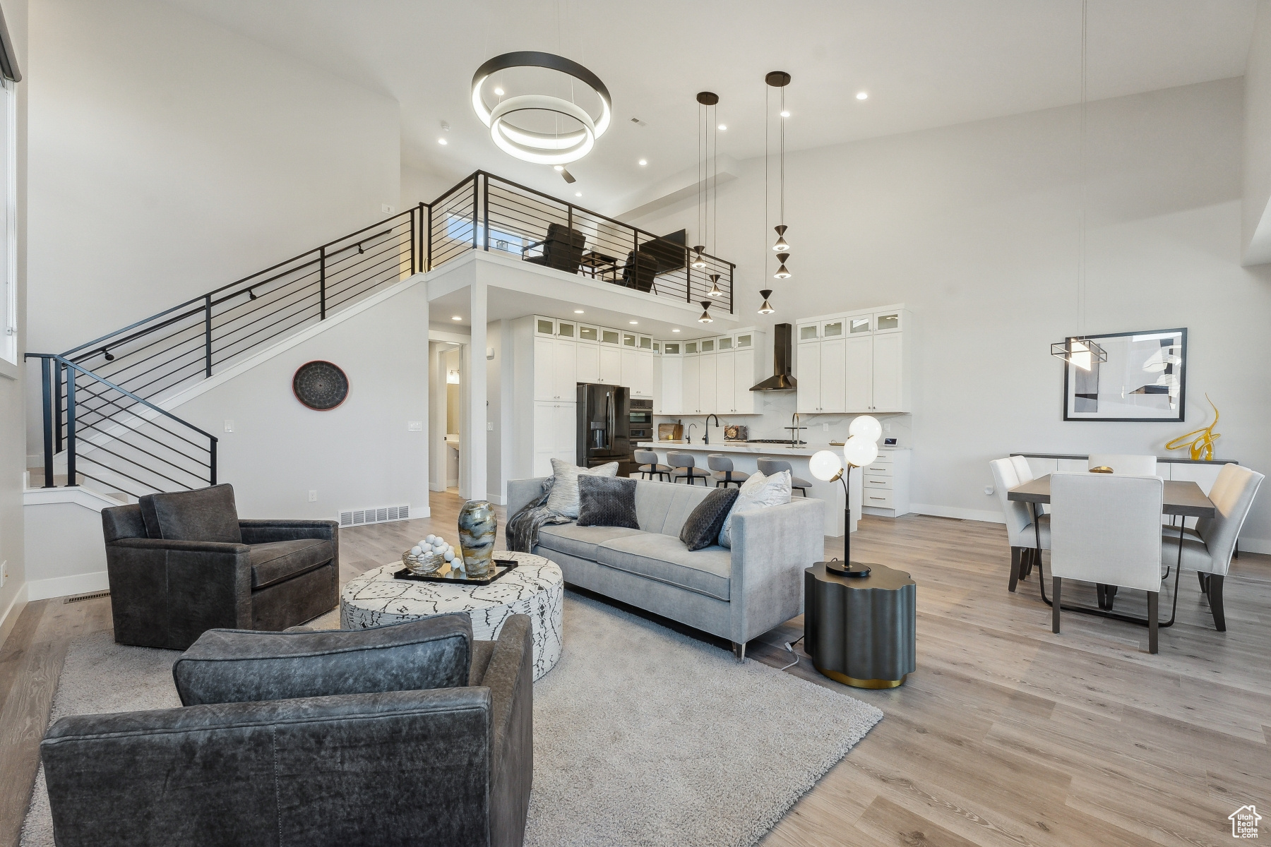 DEER WATERS - Residential