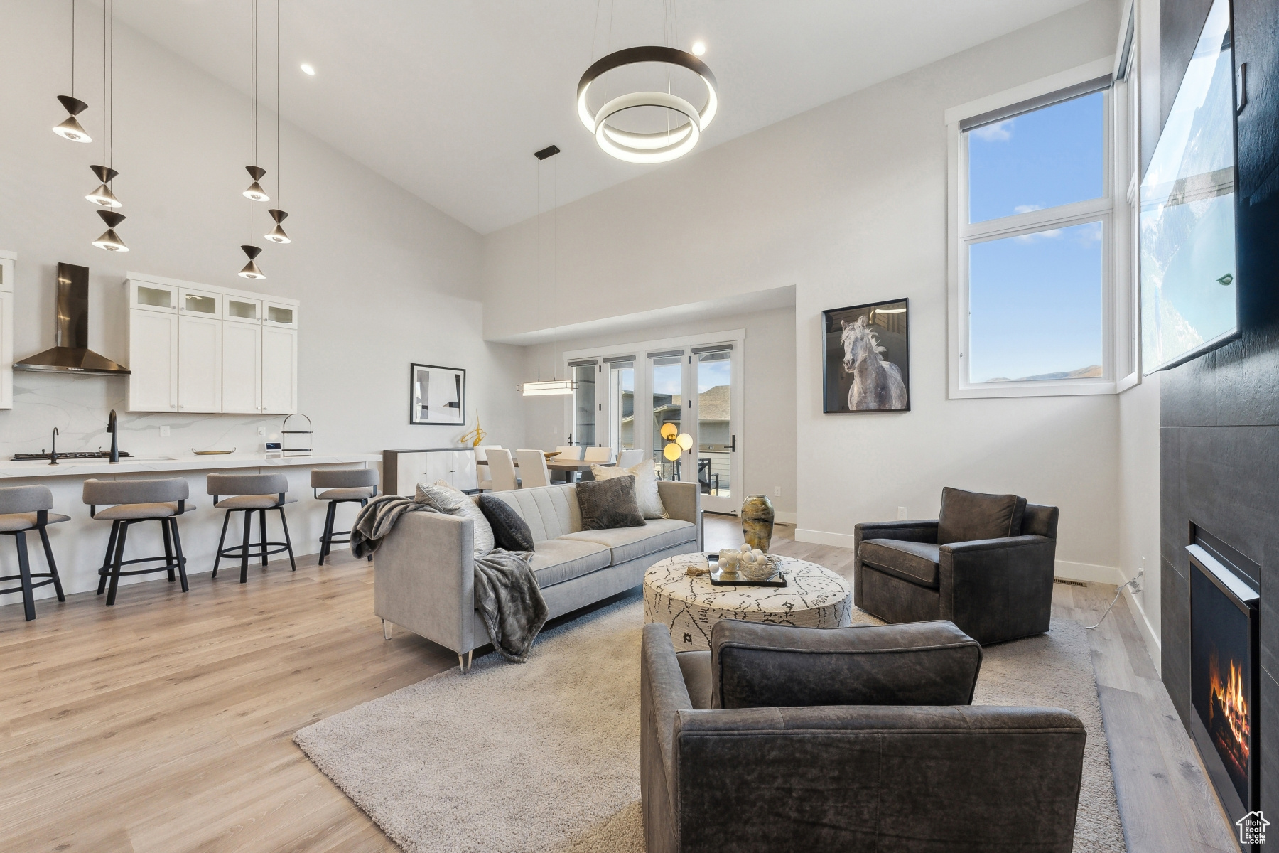 DEER WATERS - Residential
