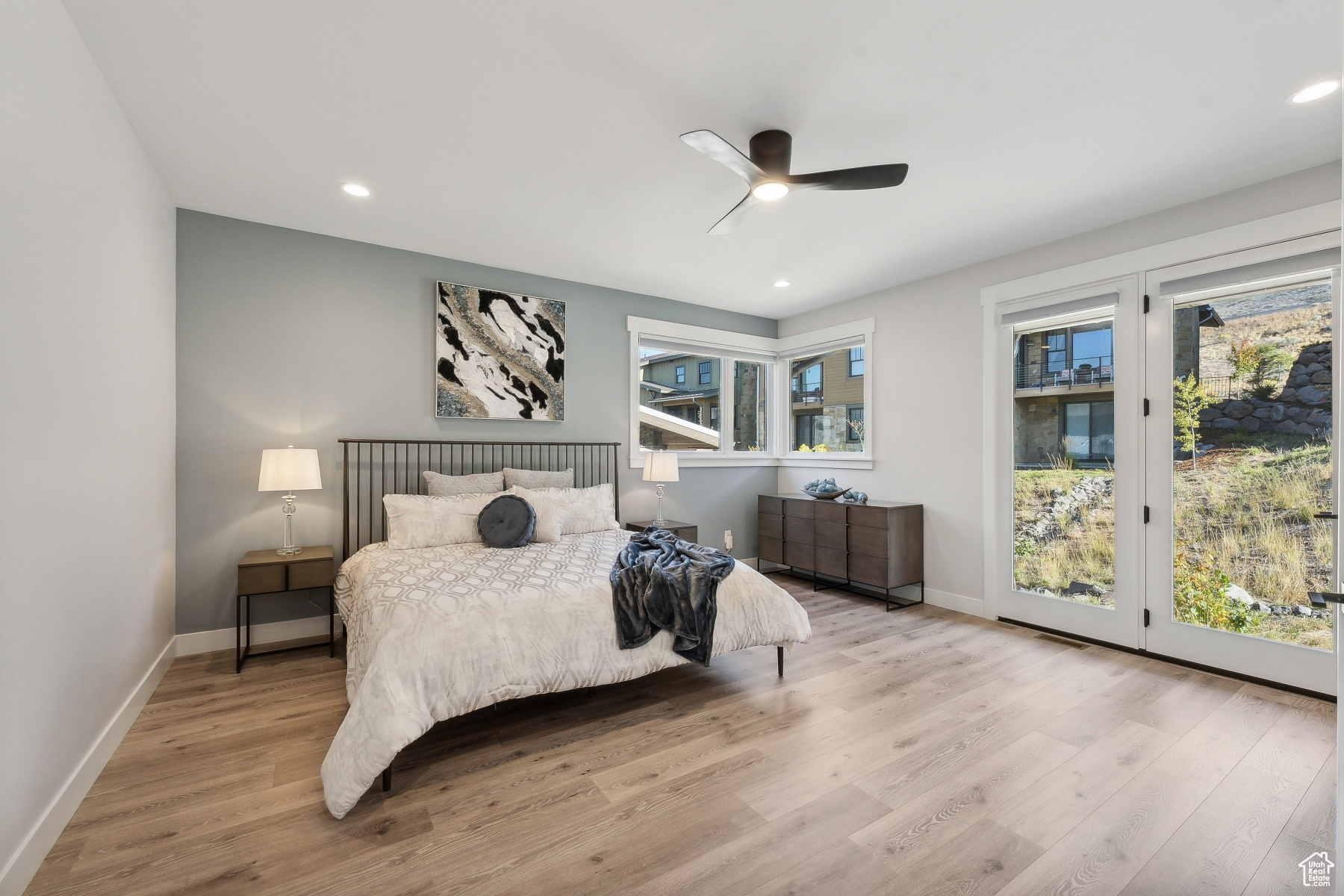 DEER WATERS - Residential