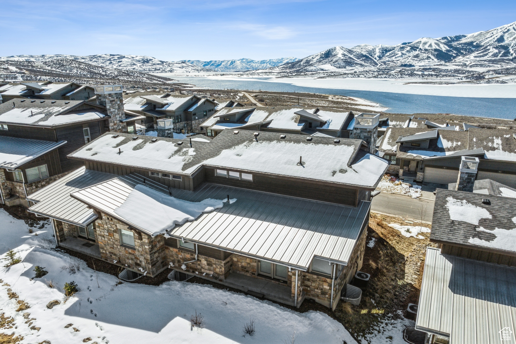 DEER WATERS - Residential