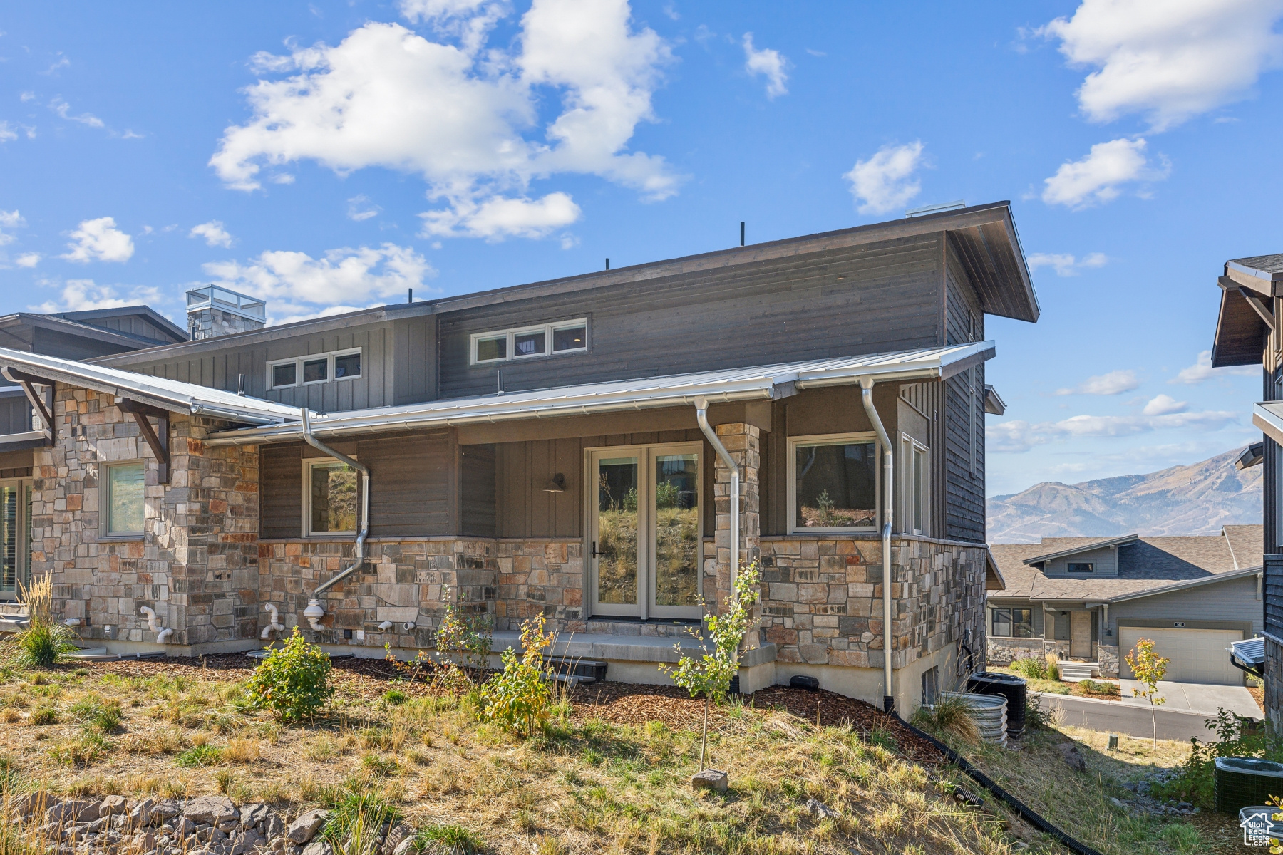 DEER WATERS - Residential