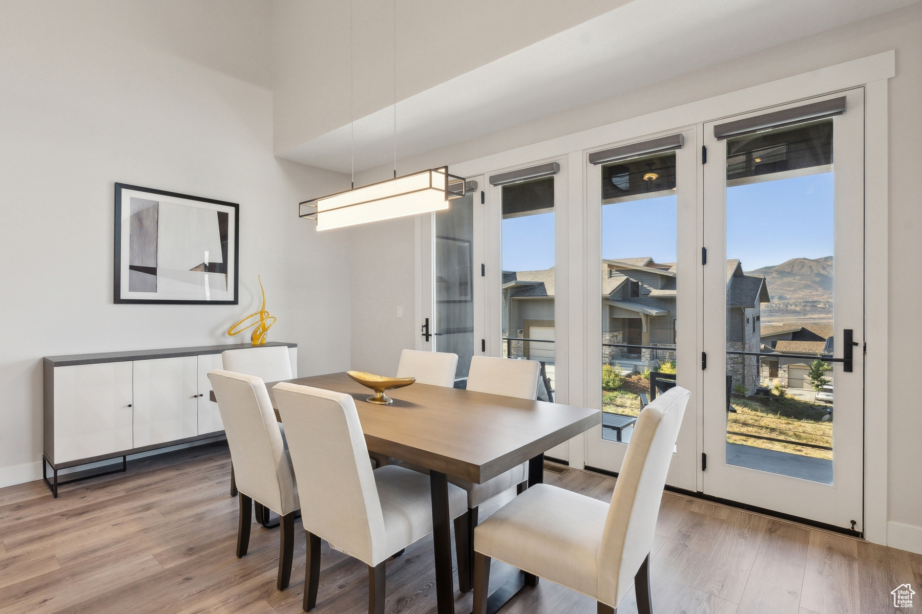 DEER WATERS - Residential