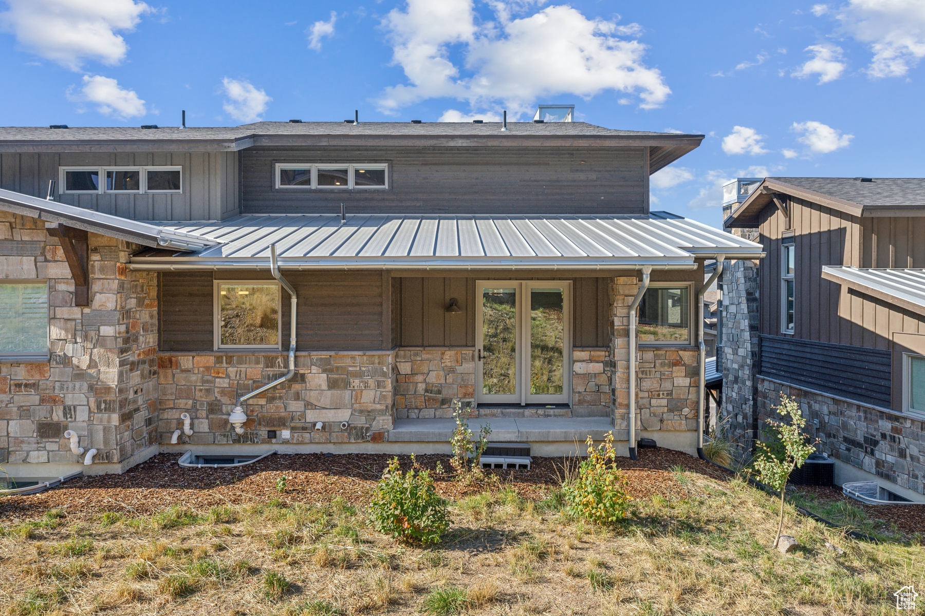 DEER WATERS - Residential