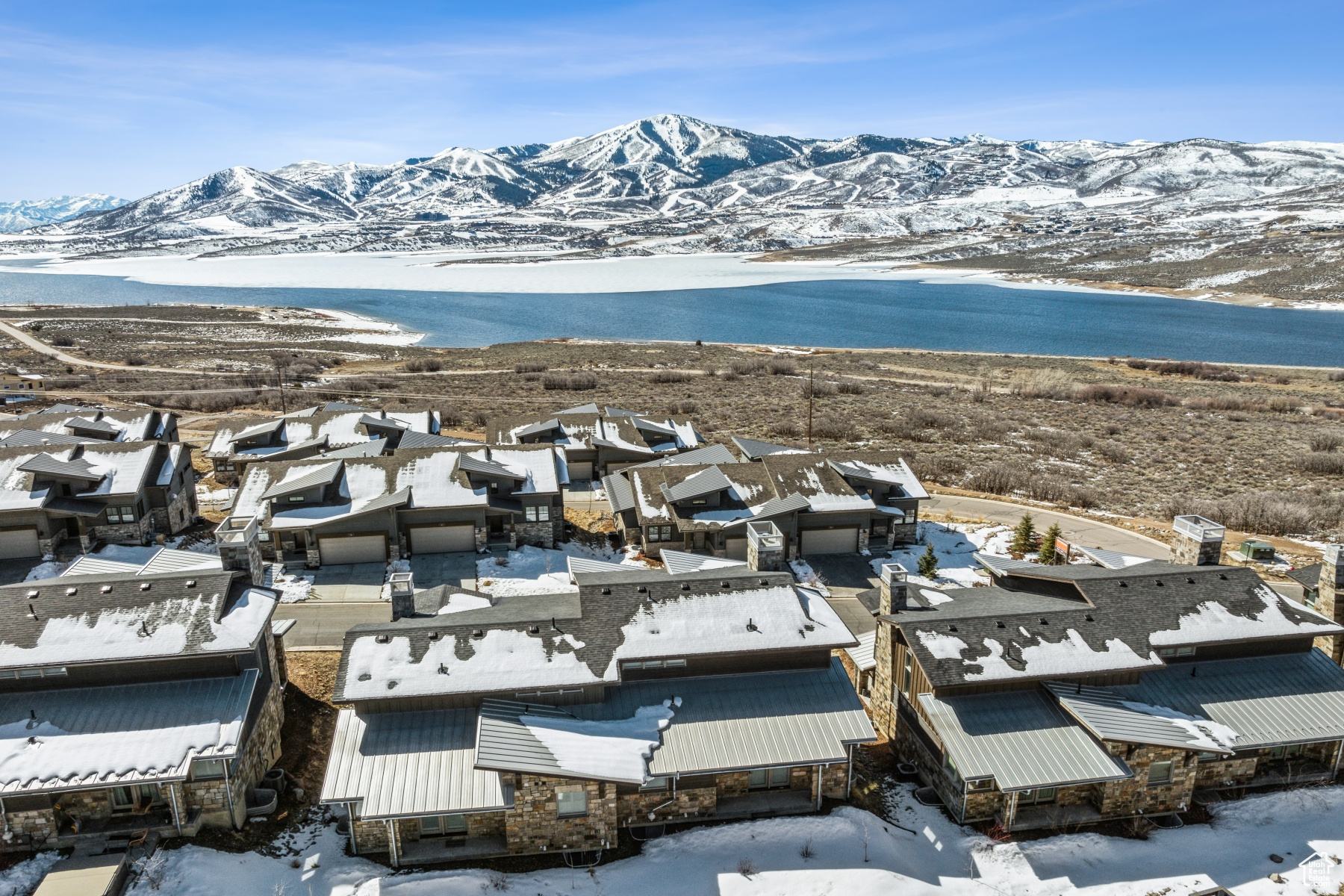 DEER WATERS - Residential
