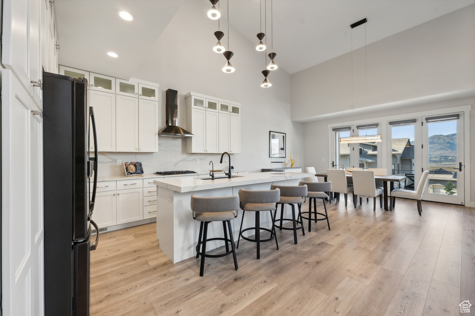 DEER WATERS - Residential