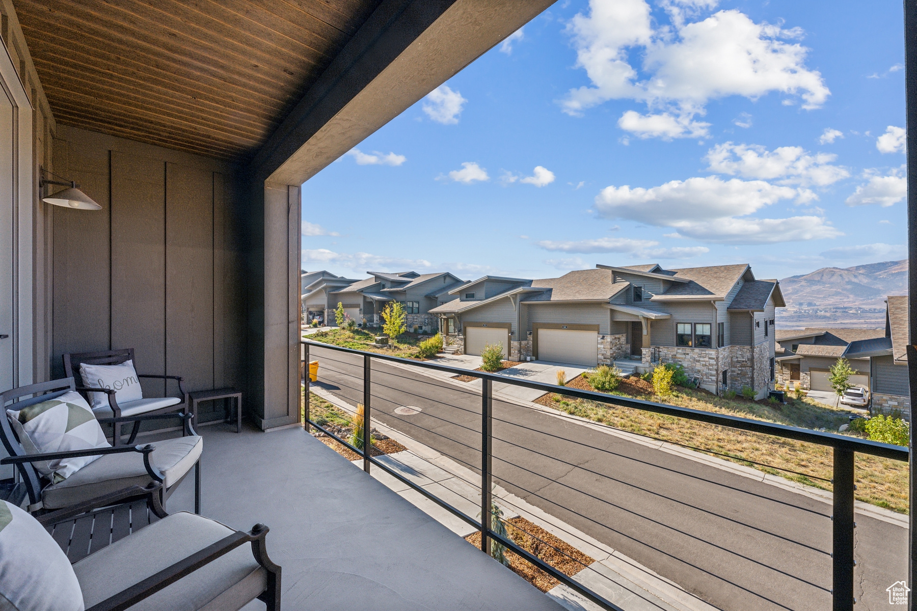 DEER WATERS - Residential