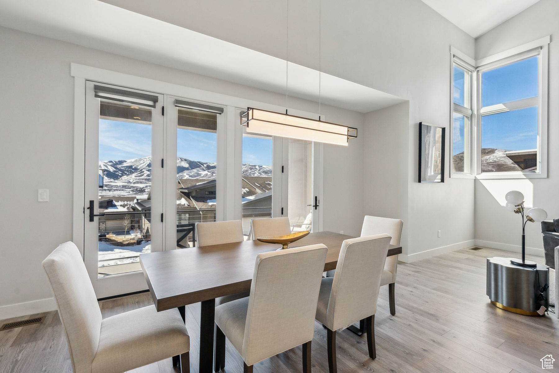 DEER WATERS - Residential