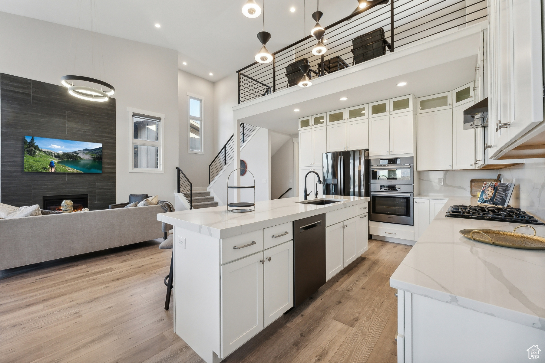 DEER WATERS - Residential