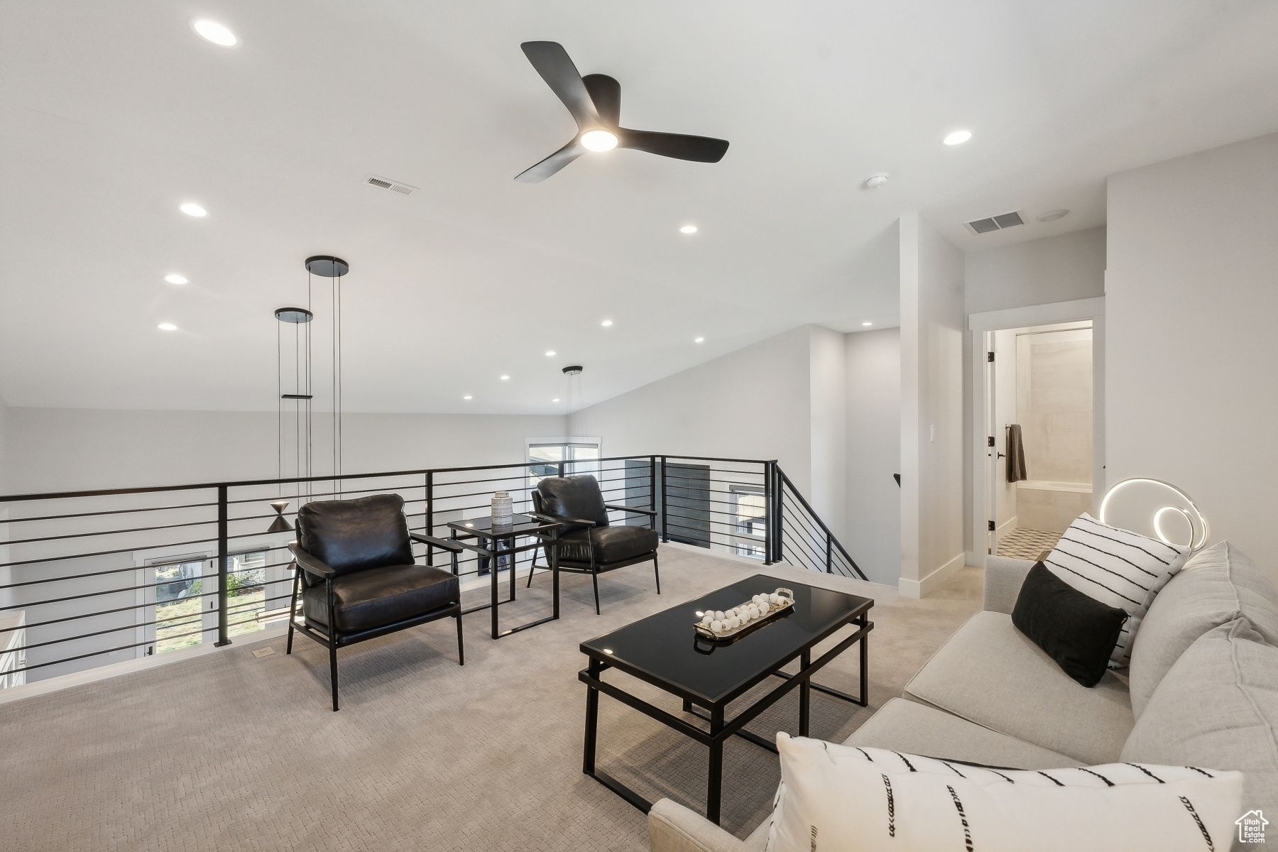 DEER WATERS - Residential