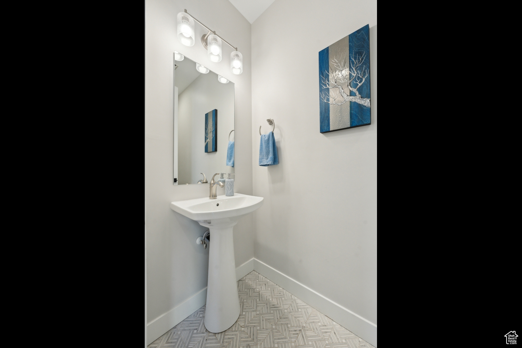 DEER WATERS - Residential