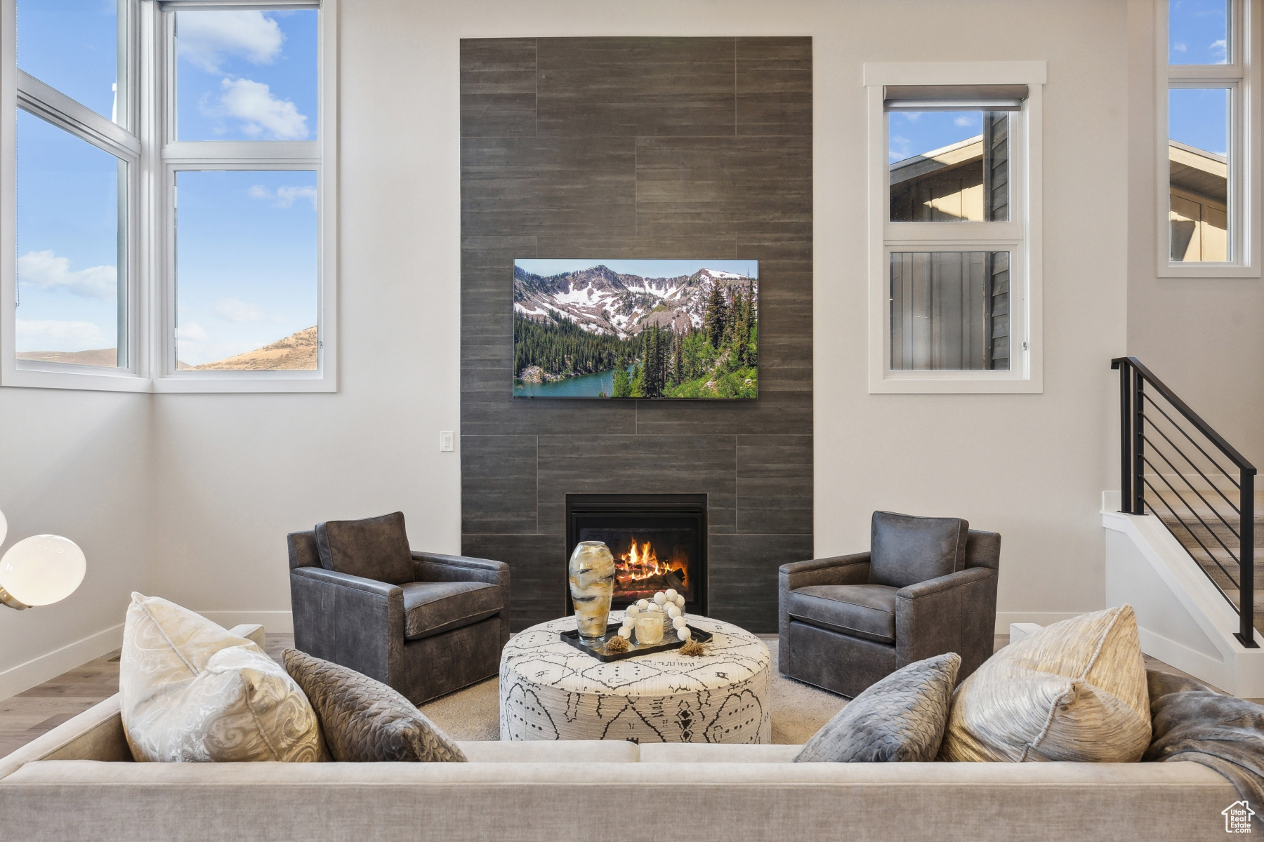 DEER WATERS - Residential