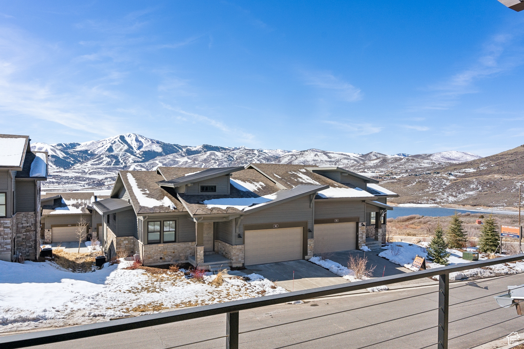 DEER WATERS - Residential