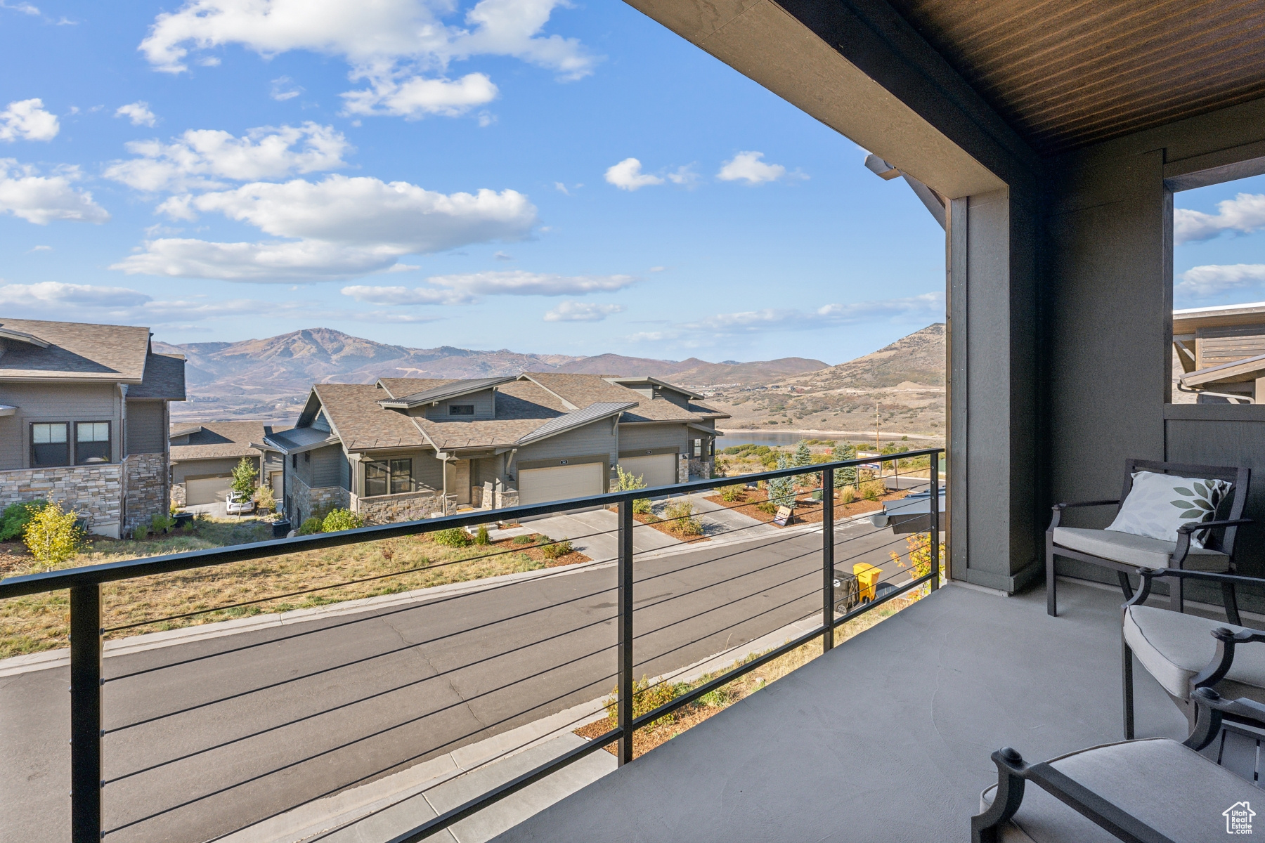 DEER WATERS - Residential
