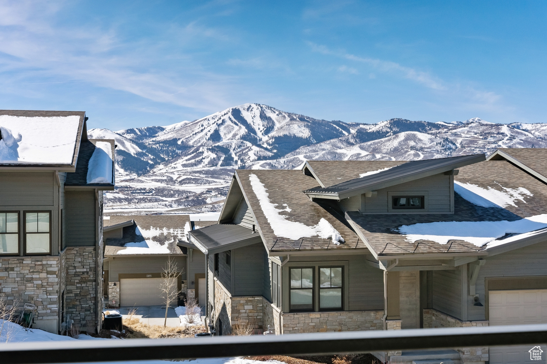 DEER WATERS - Residential