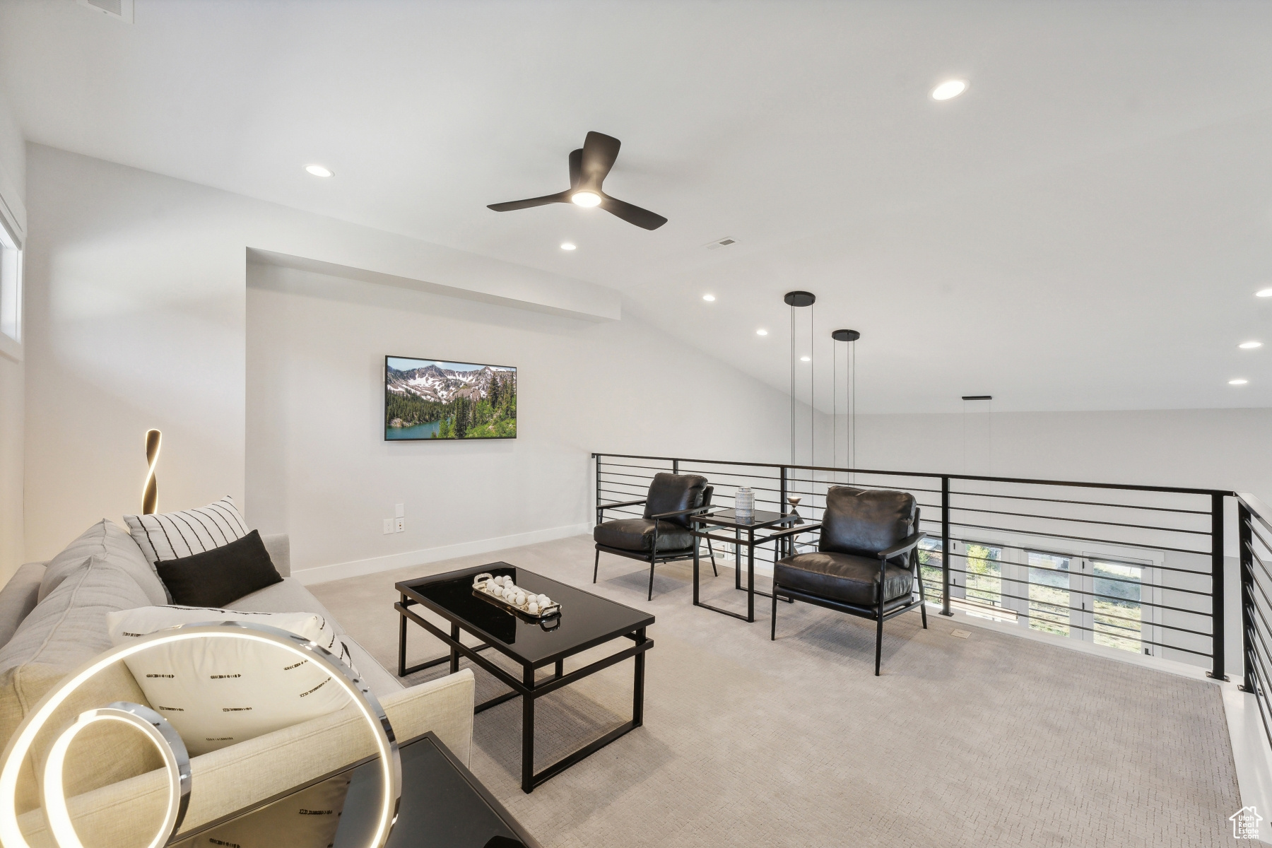 DEER WATERS - Residential