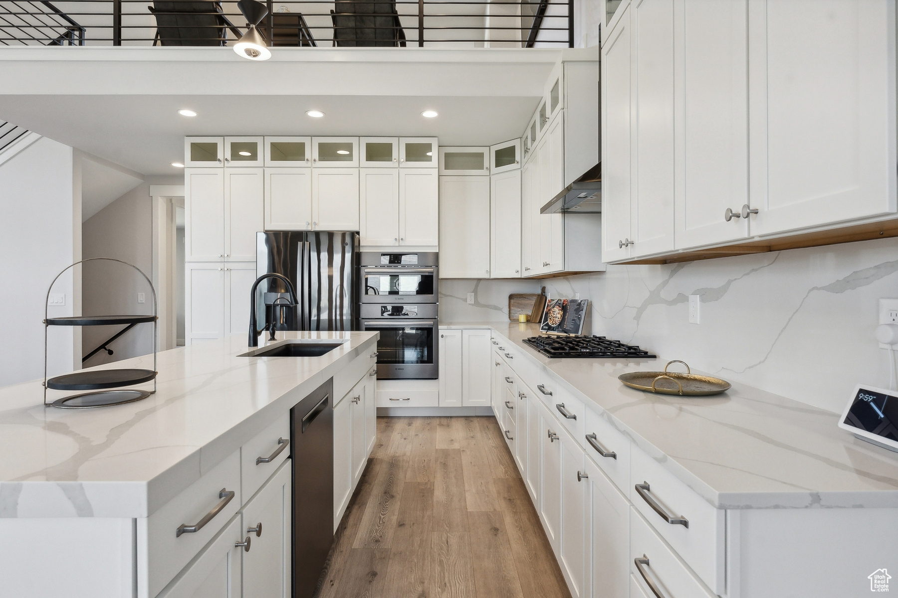 DEER WATERS - Residential