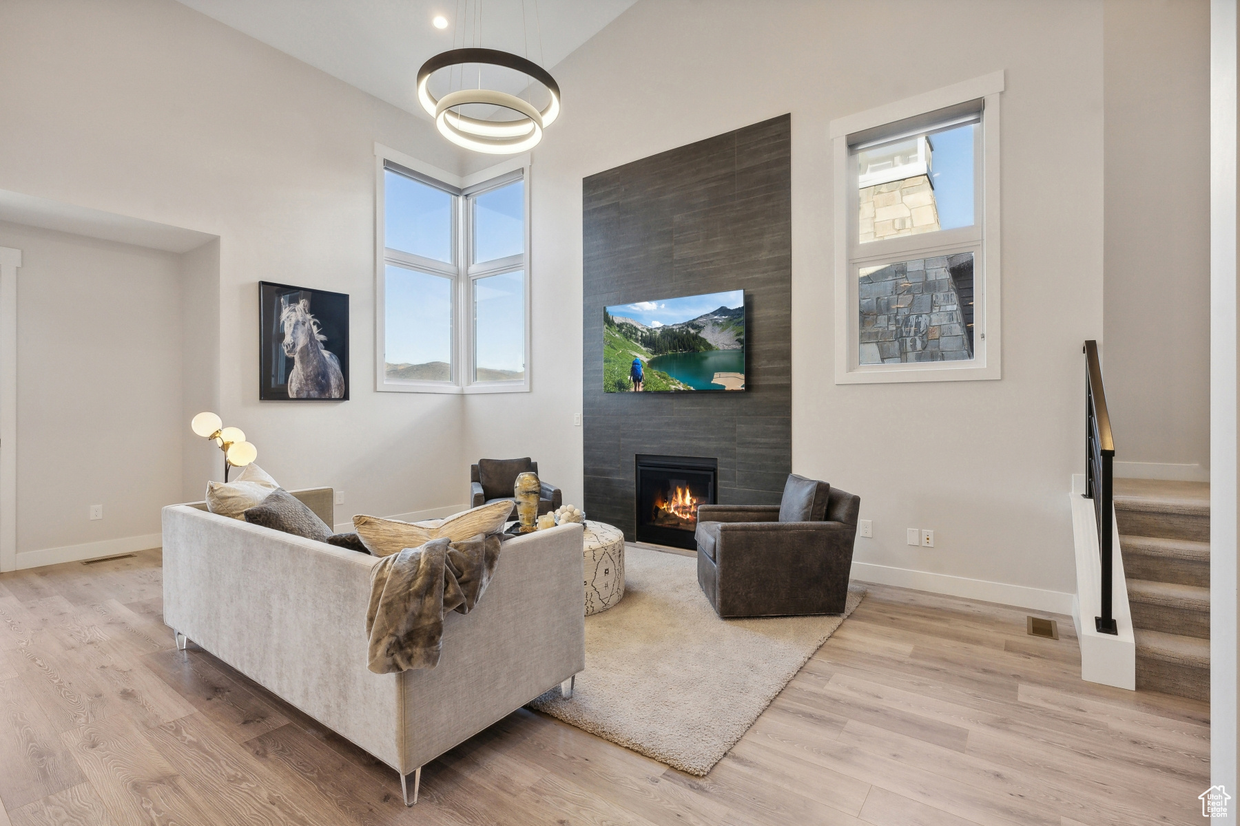 DEER WATERS - Residential