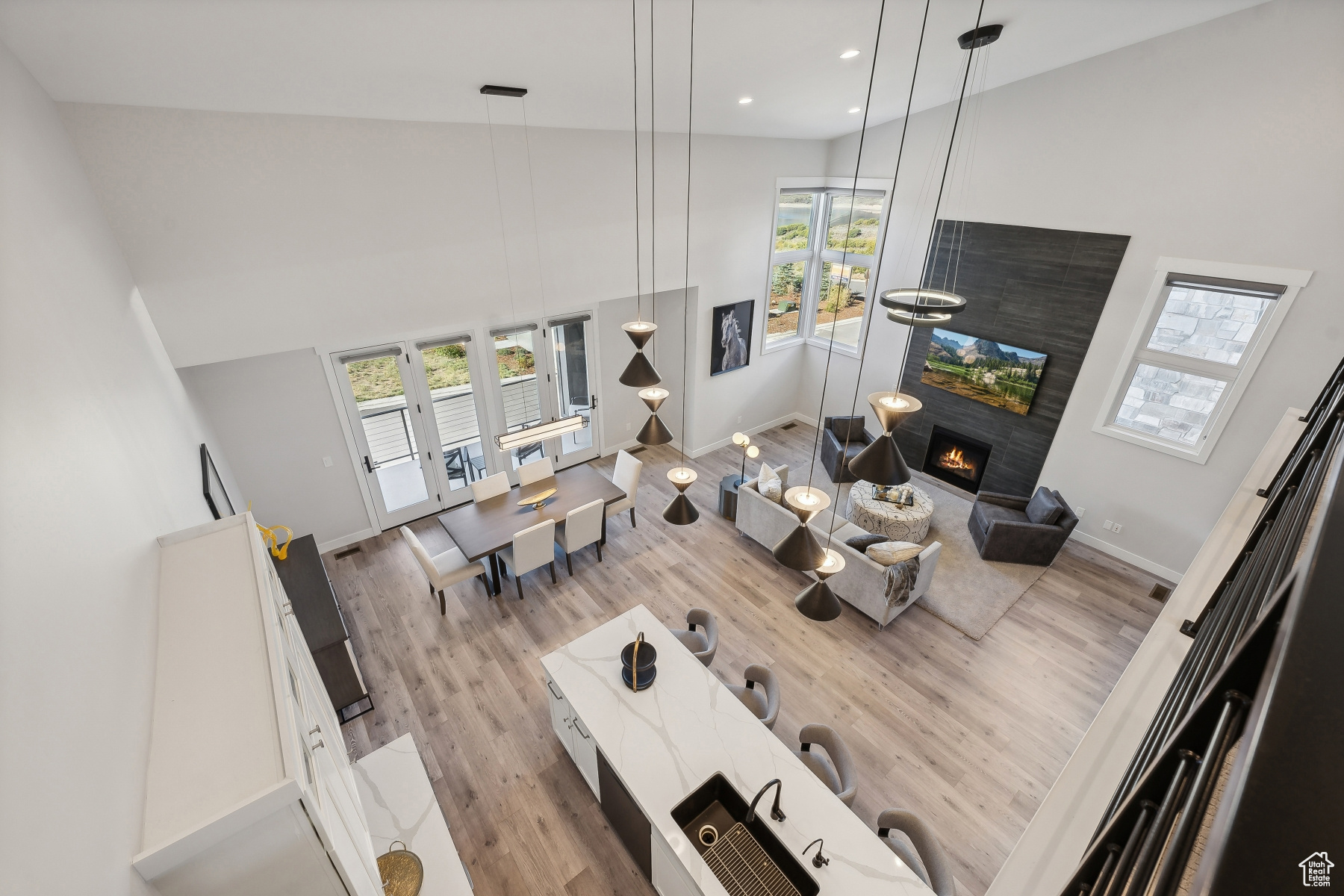 DEER WATERS - Residential