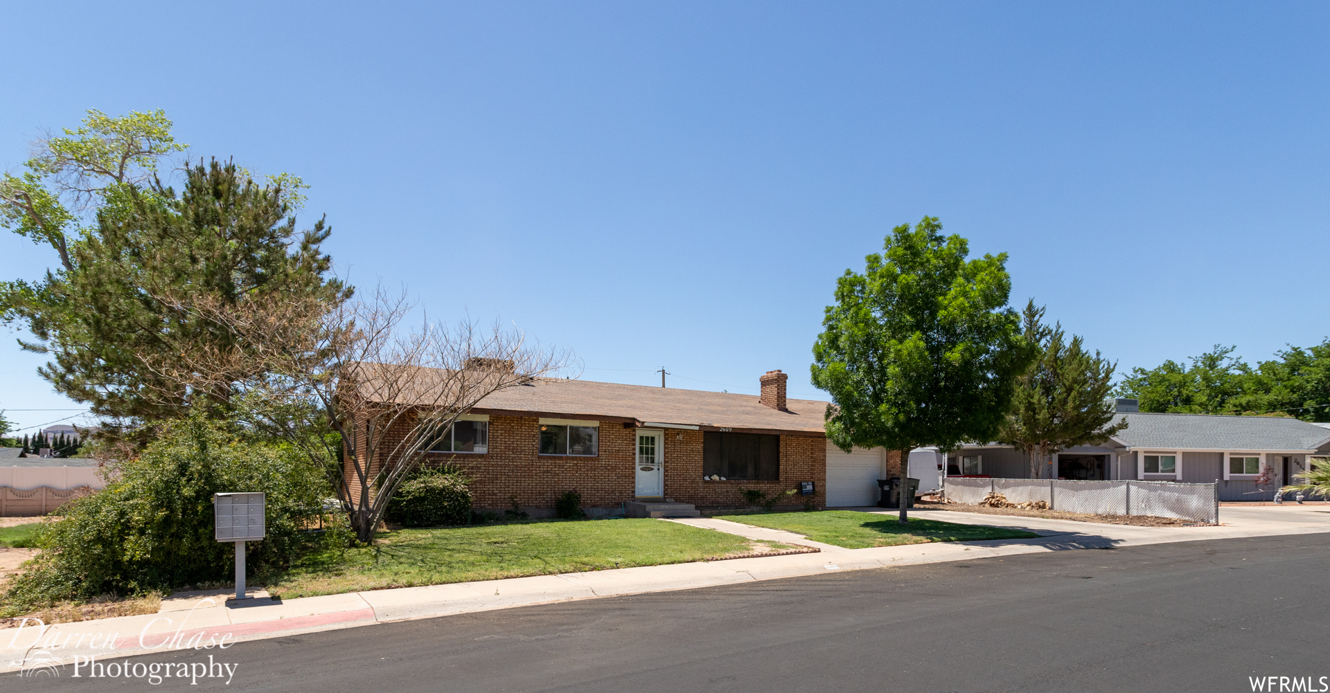 2609 El Dr, Santa Clara, Utah image 1