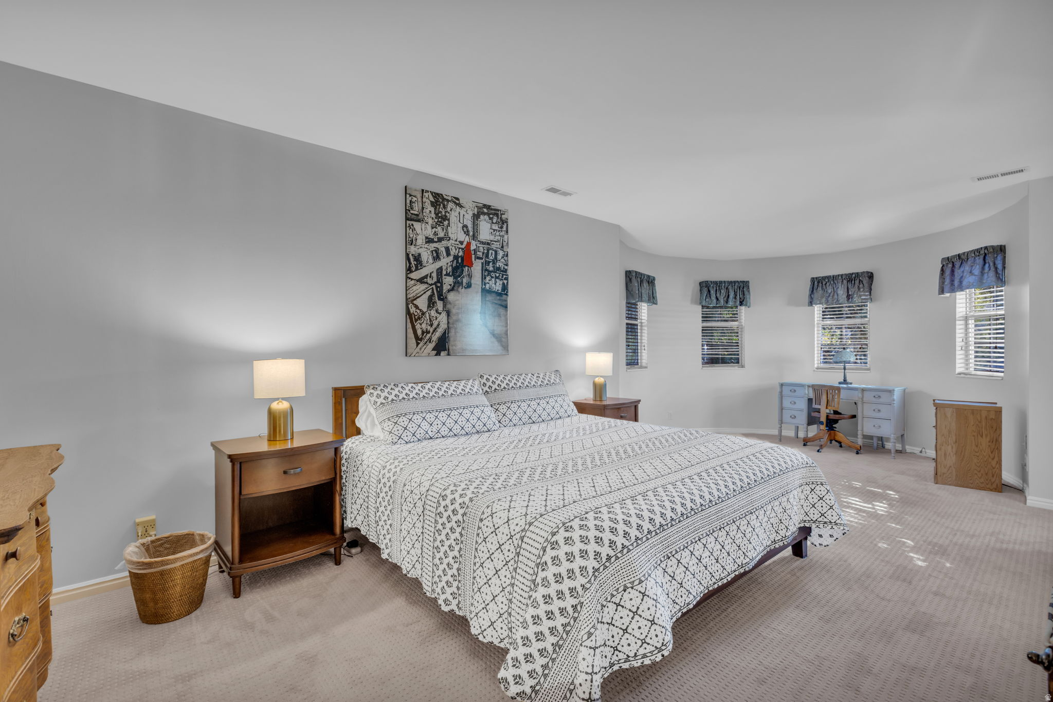 PROSPECTOR PARK - Residential