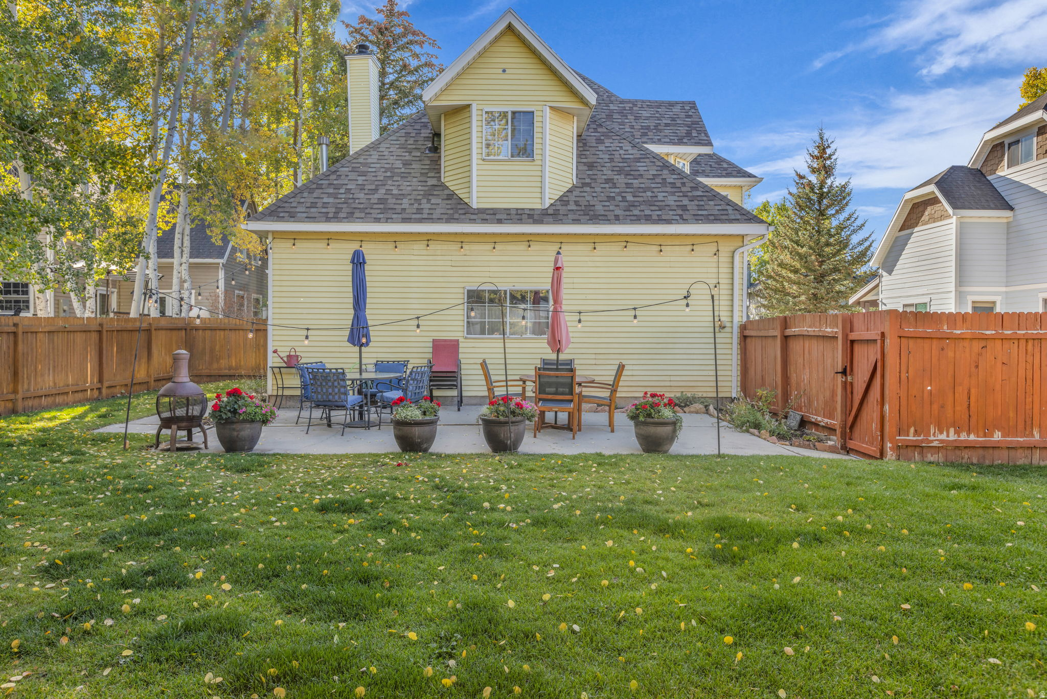 PROSPECTOR PARK - Residential