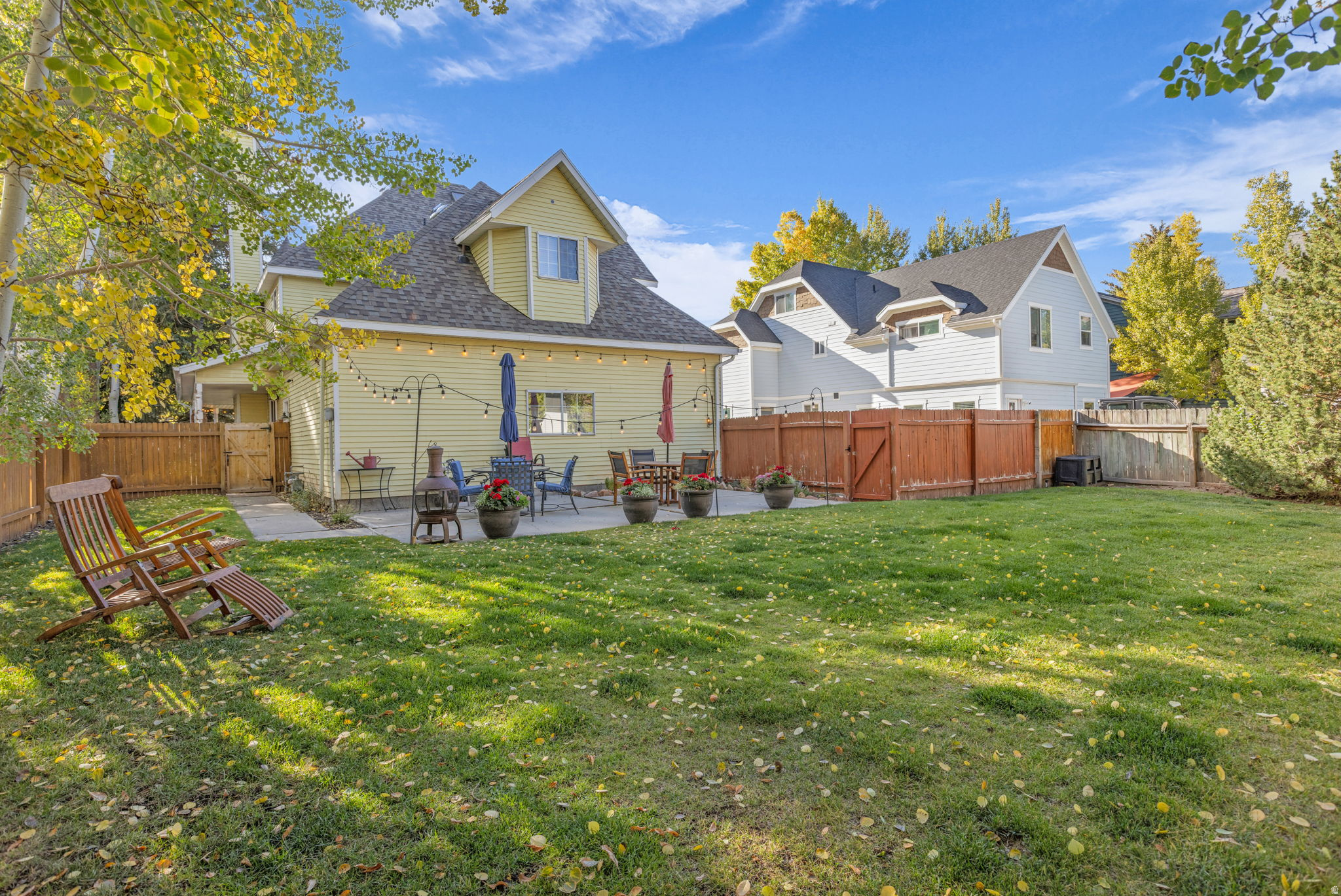 PROSPECTOR PARK - Residential