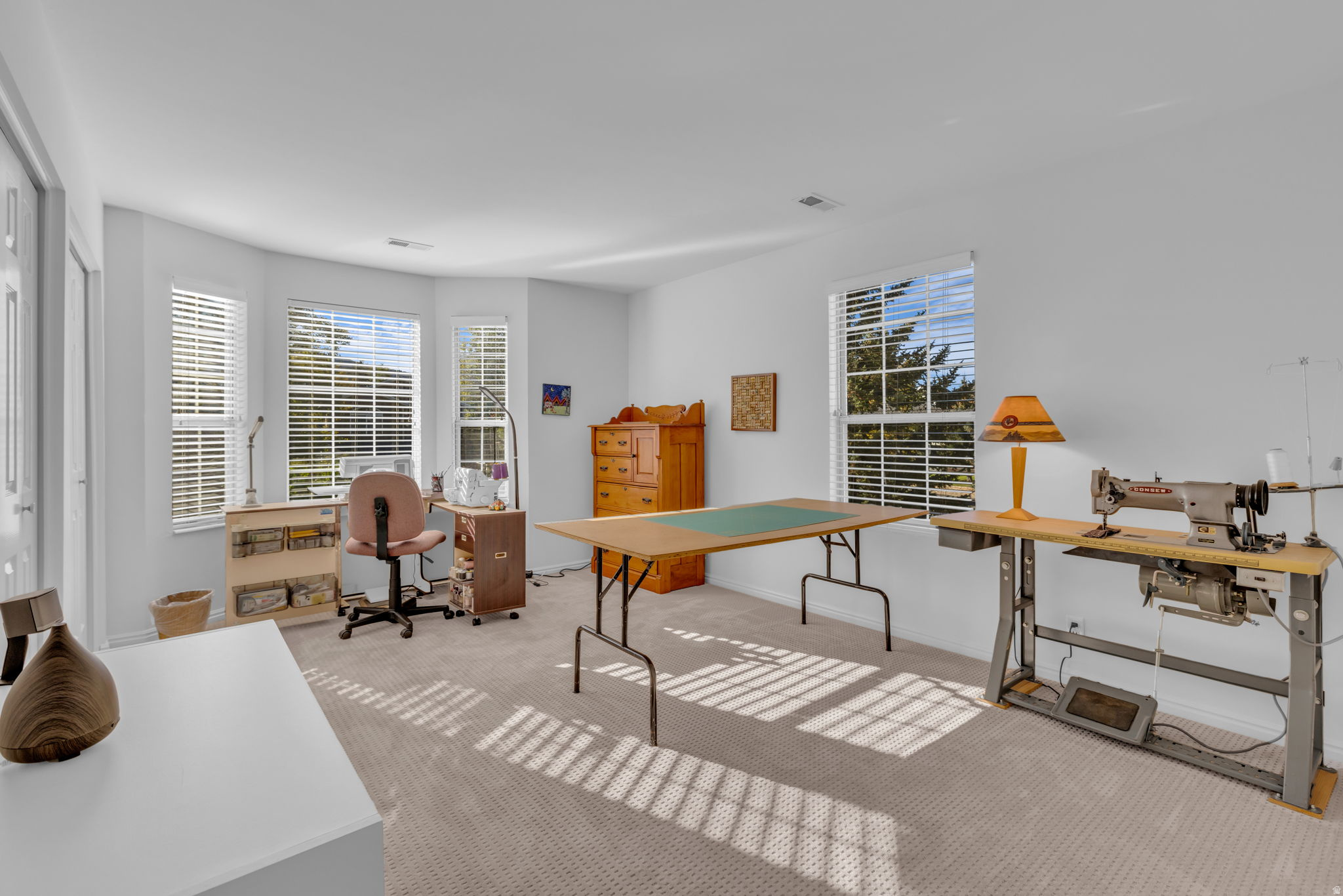 PROSPECTOR PARK - Residential