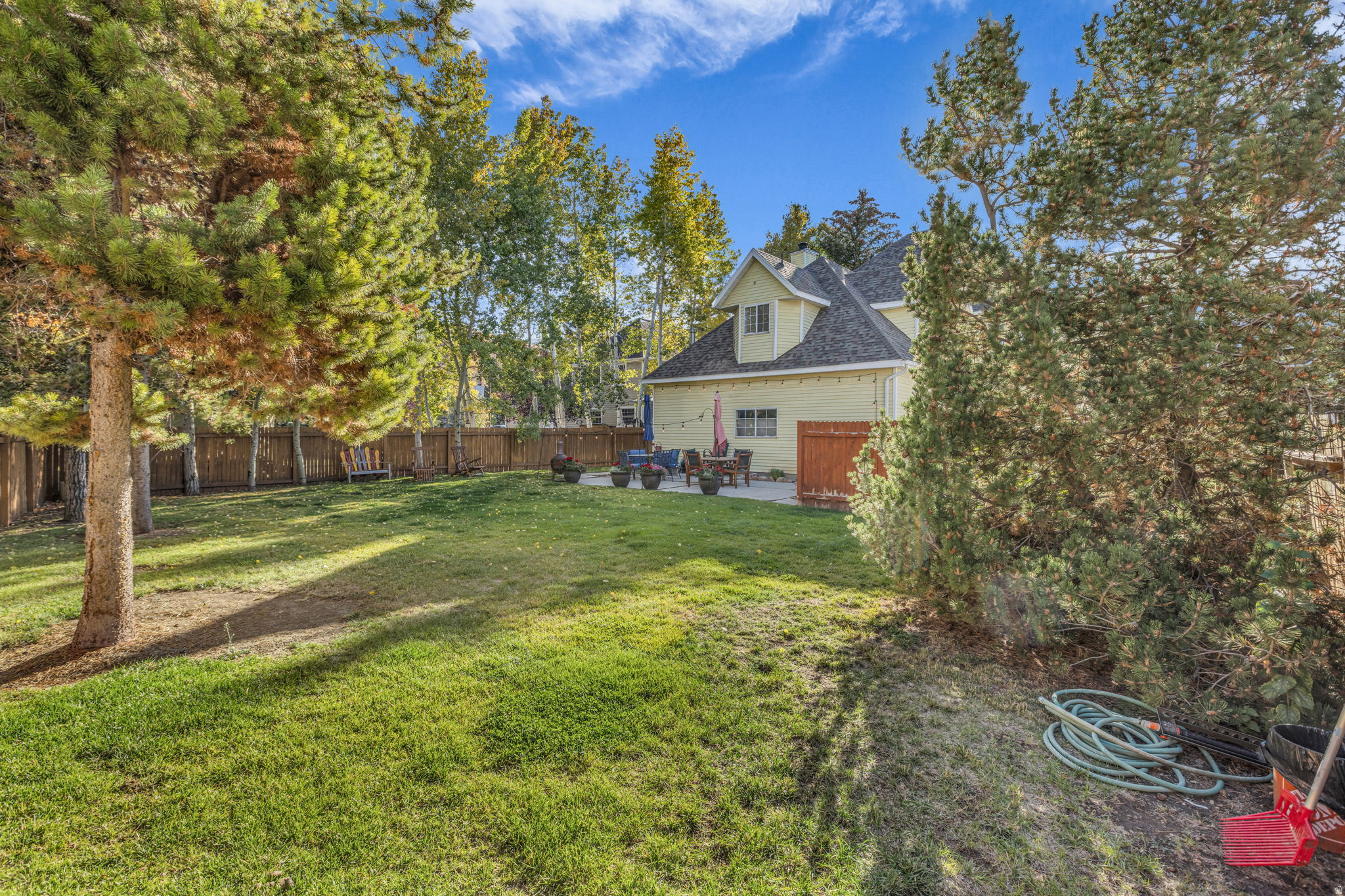 PROSPECTOR PARK - Residential