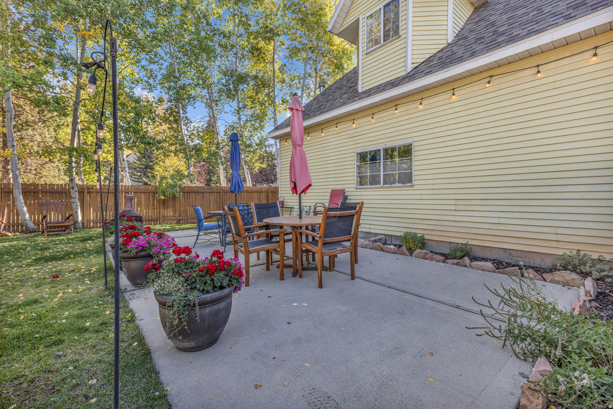 PROSPECTOR PARK - Residential