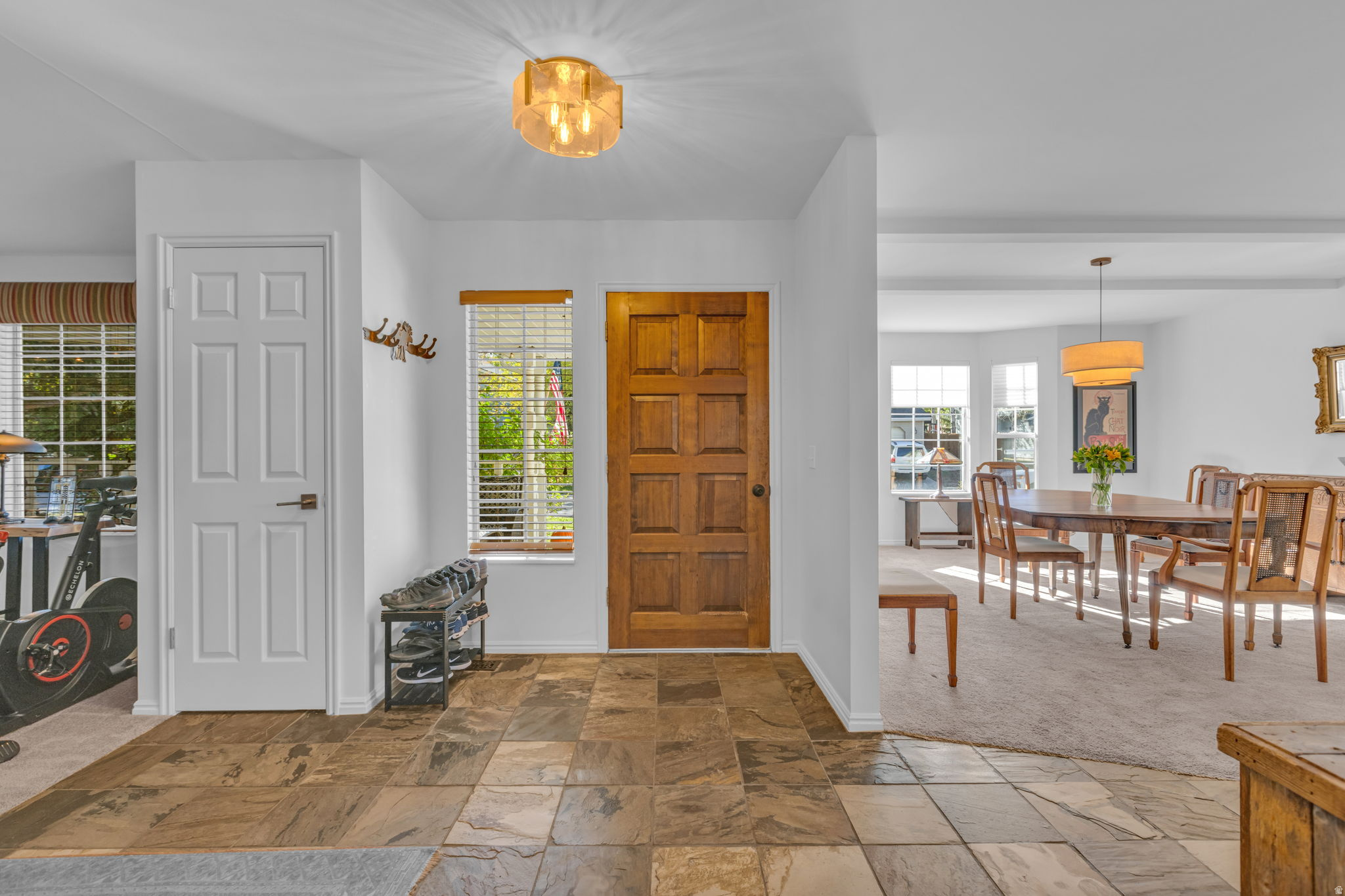 PROSPECTOR PARK - Residential