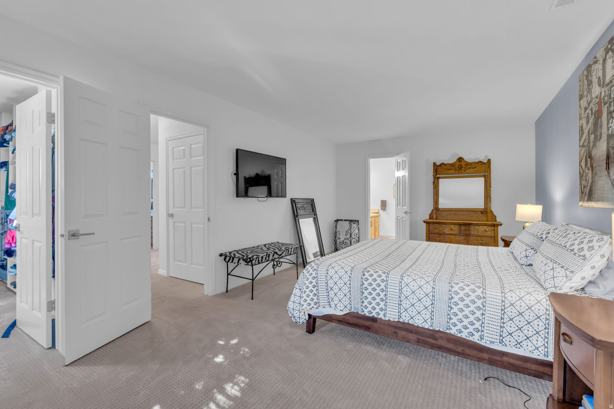 PROSPECTOR PARK - Residential