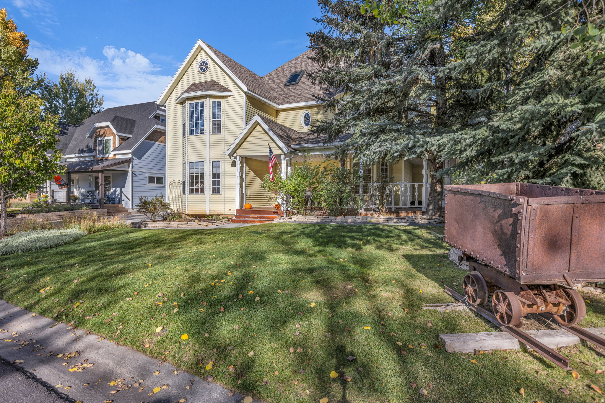 PROSPECTOR PARK - Residential