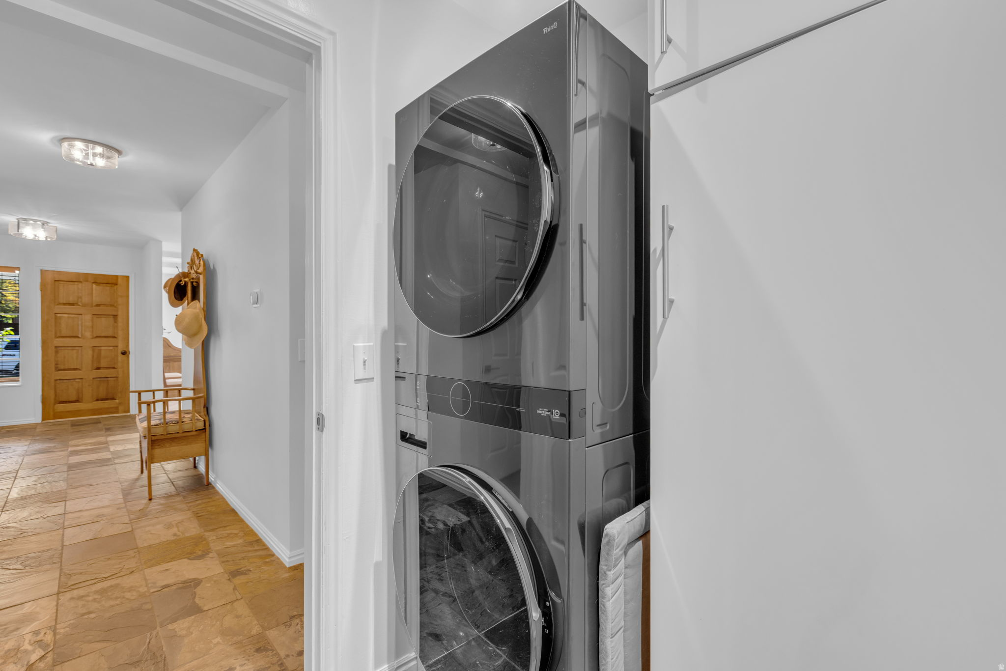 PROSPECTOR PARK - Residential