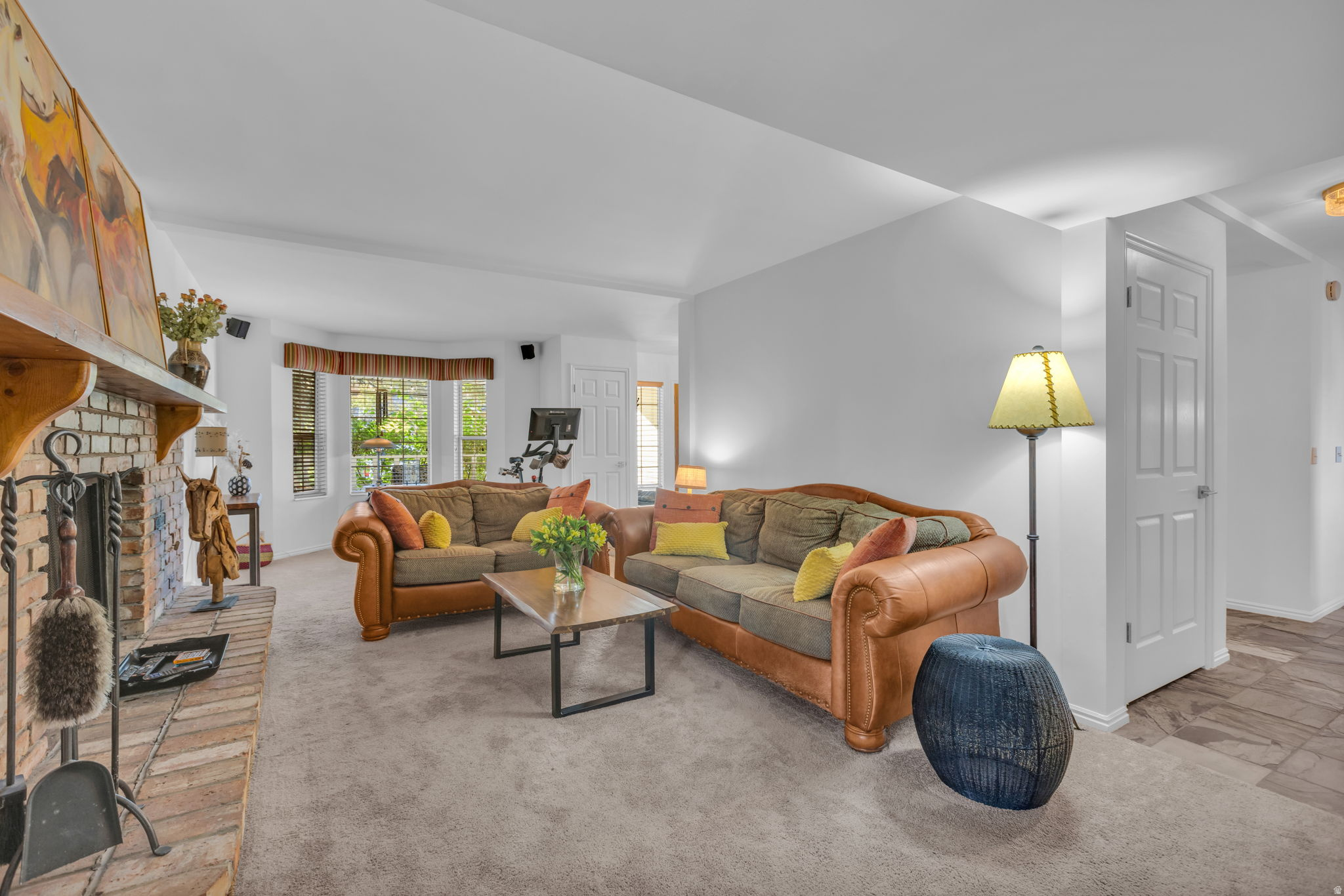 PROSPECTOR PARK - Residential