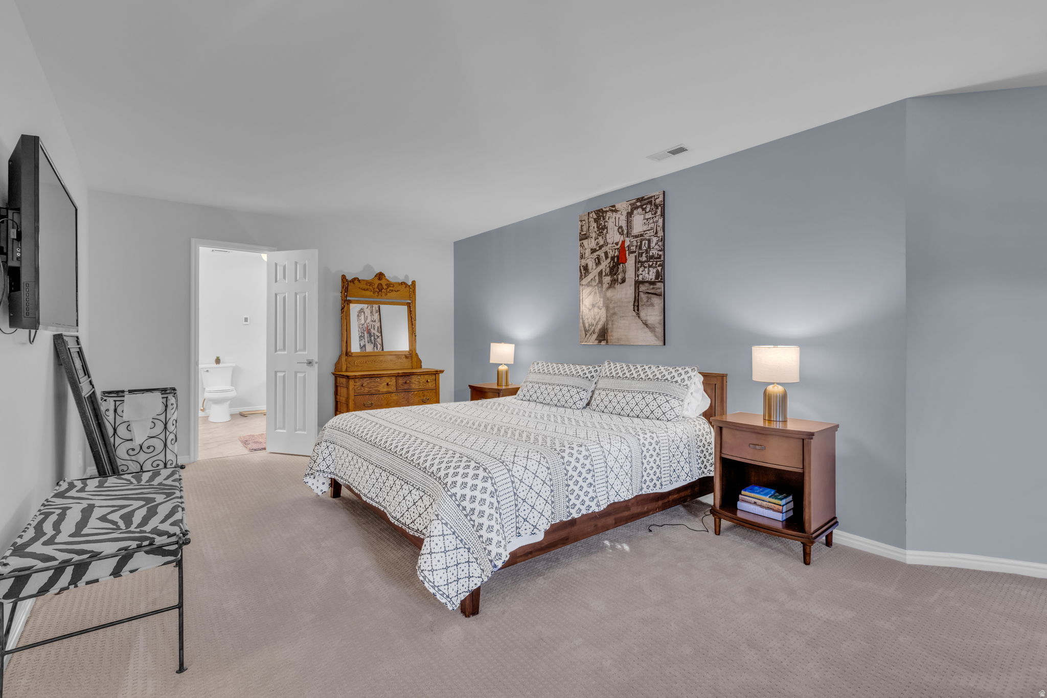 PROSPECTOR PARK - Residential