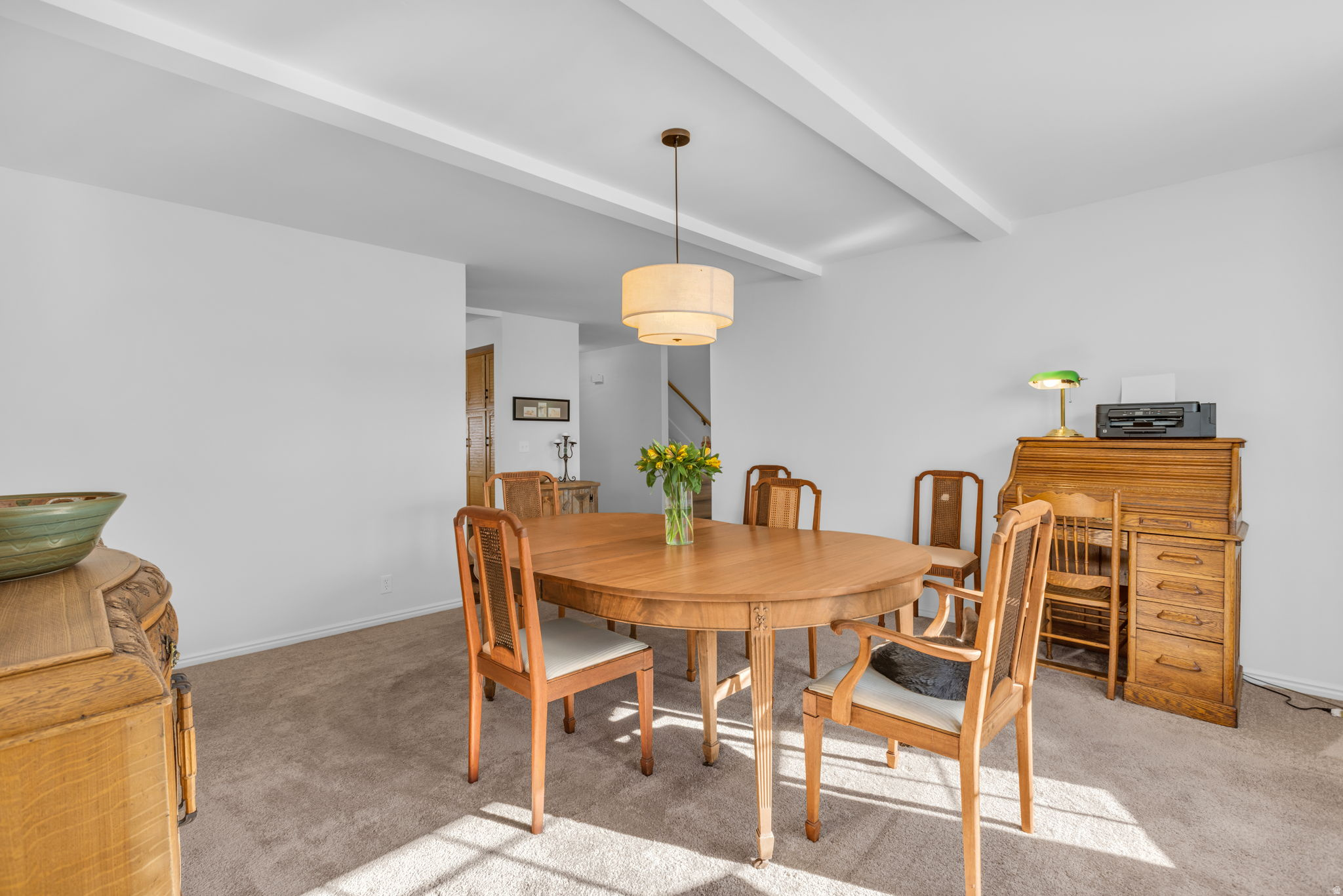 PROSPECTOR PARK - Residential