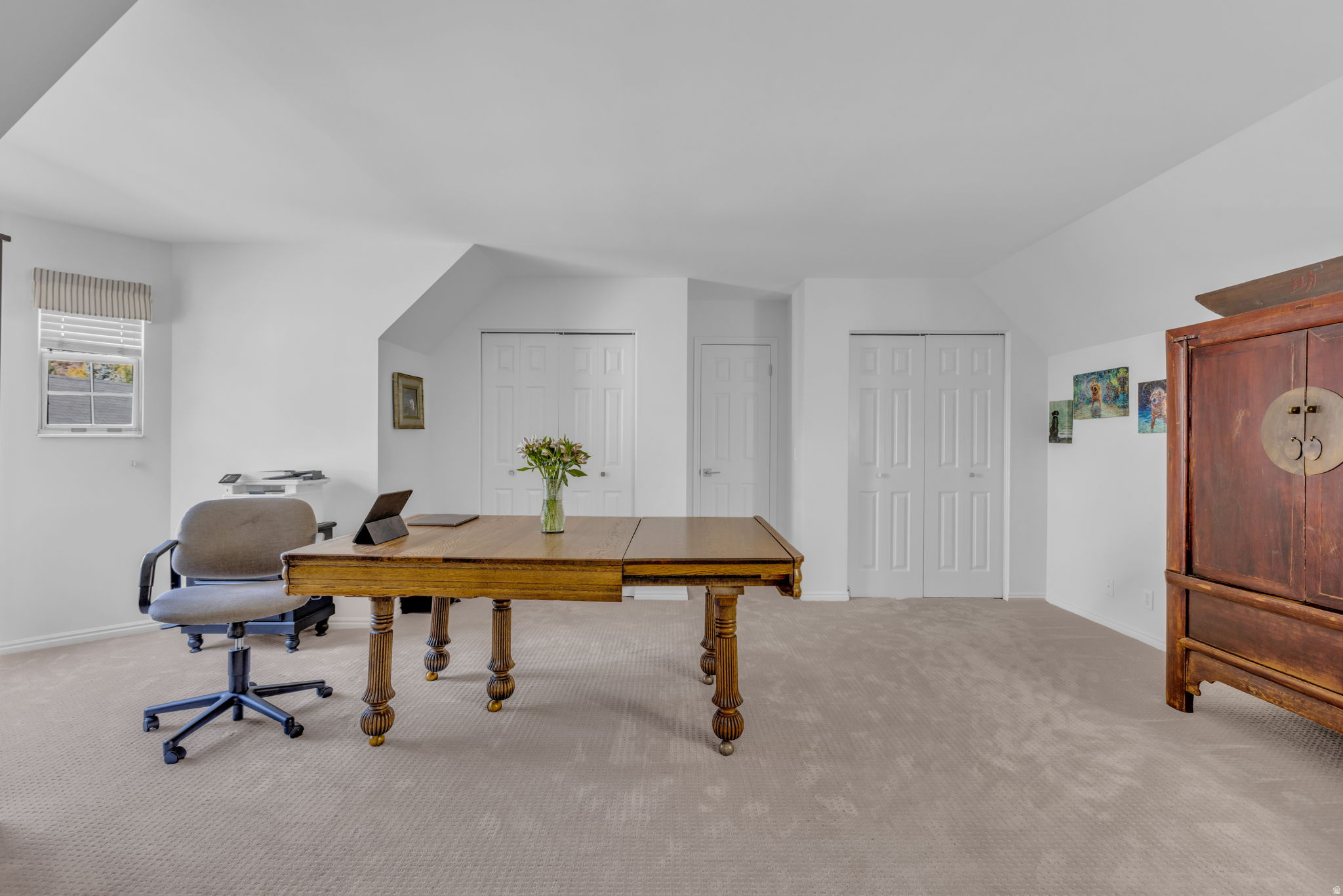 PROSPECTOR PARK - Residential