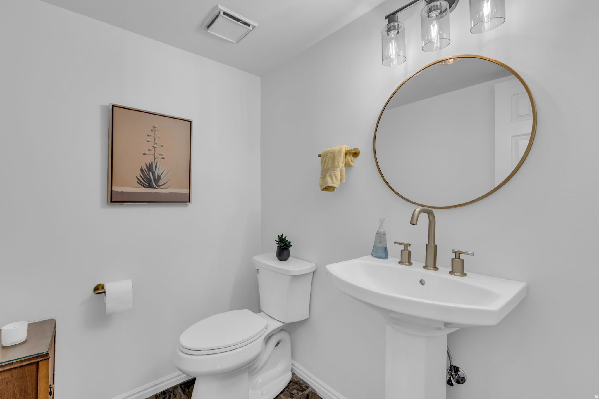 PROSPECTOR PARK - Residential