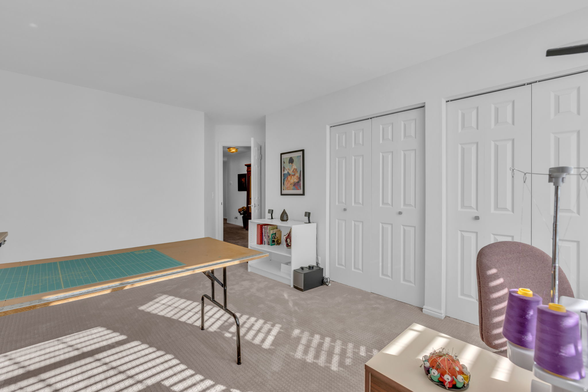 PROSPECTOR PARK - Residential