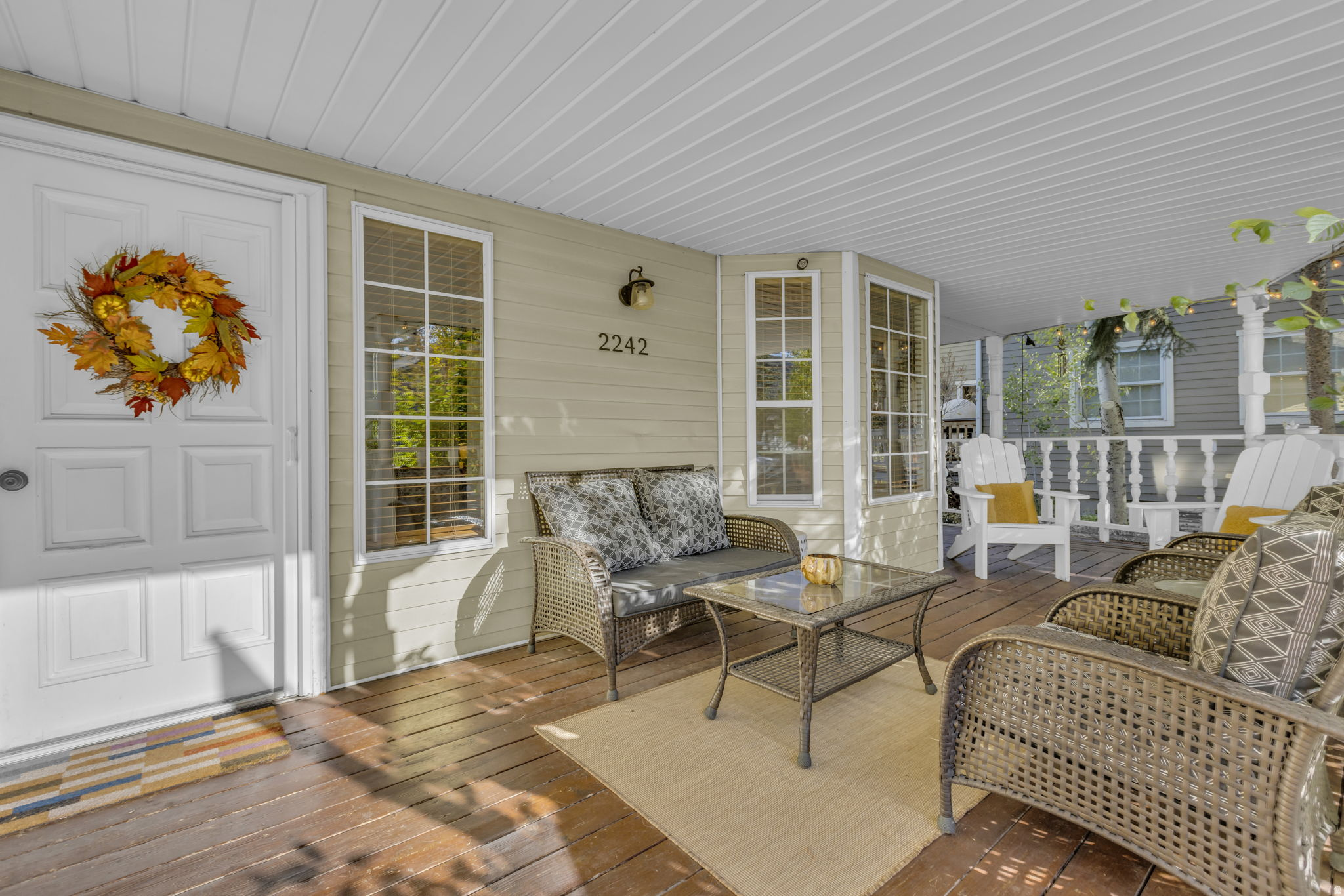 PROSPECTOR PARK - Residential