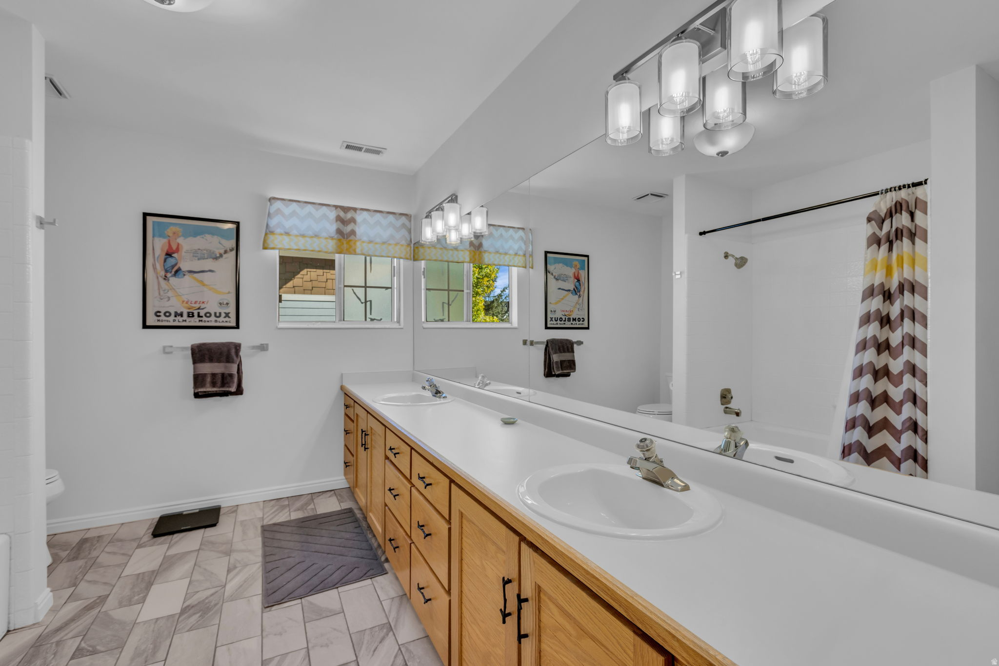 PROSPECTOR PARK - Residential