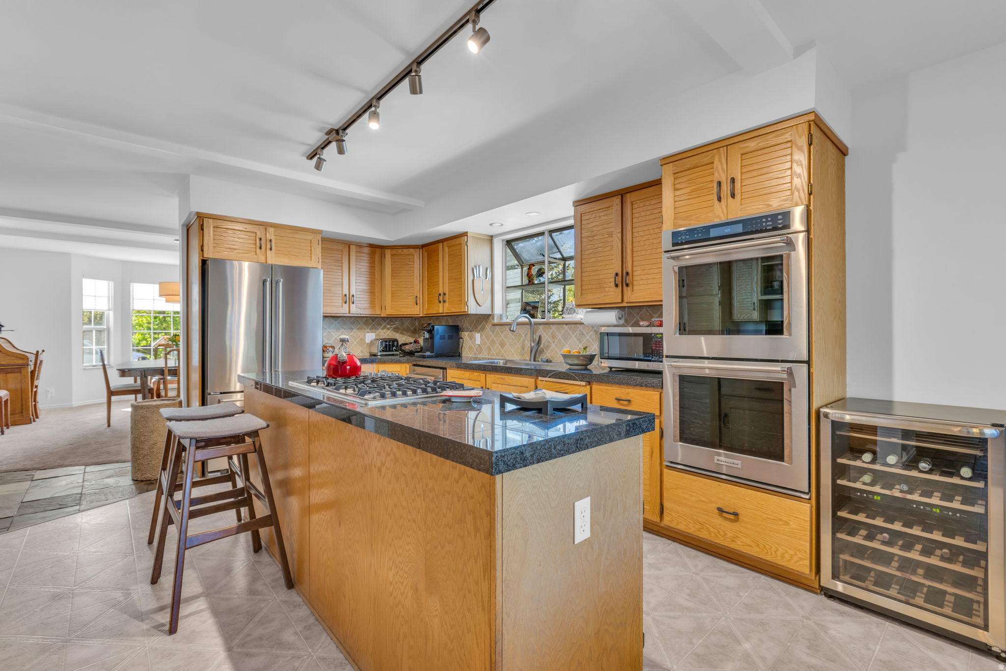 PROSPECTOR PARK - Residential