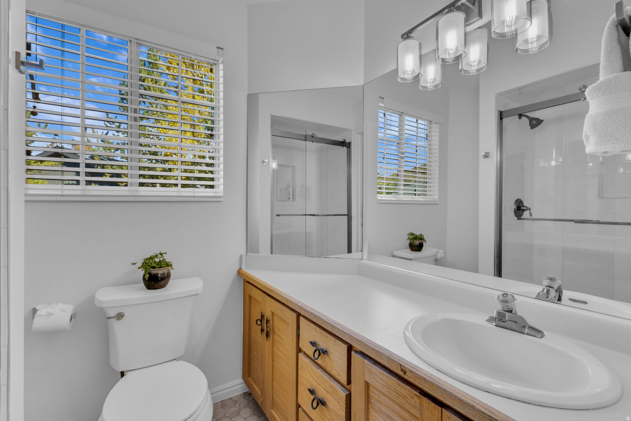 PROSPECTOR PARK - Residential